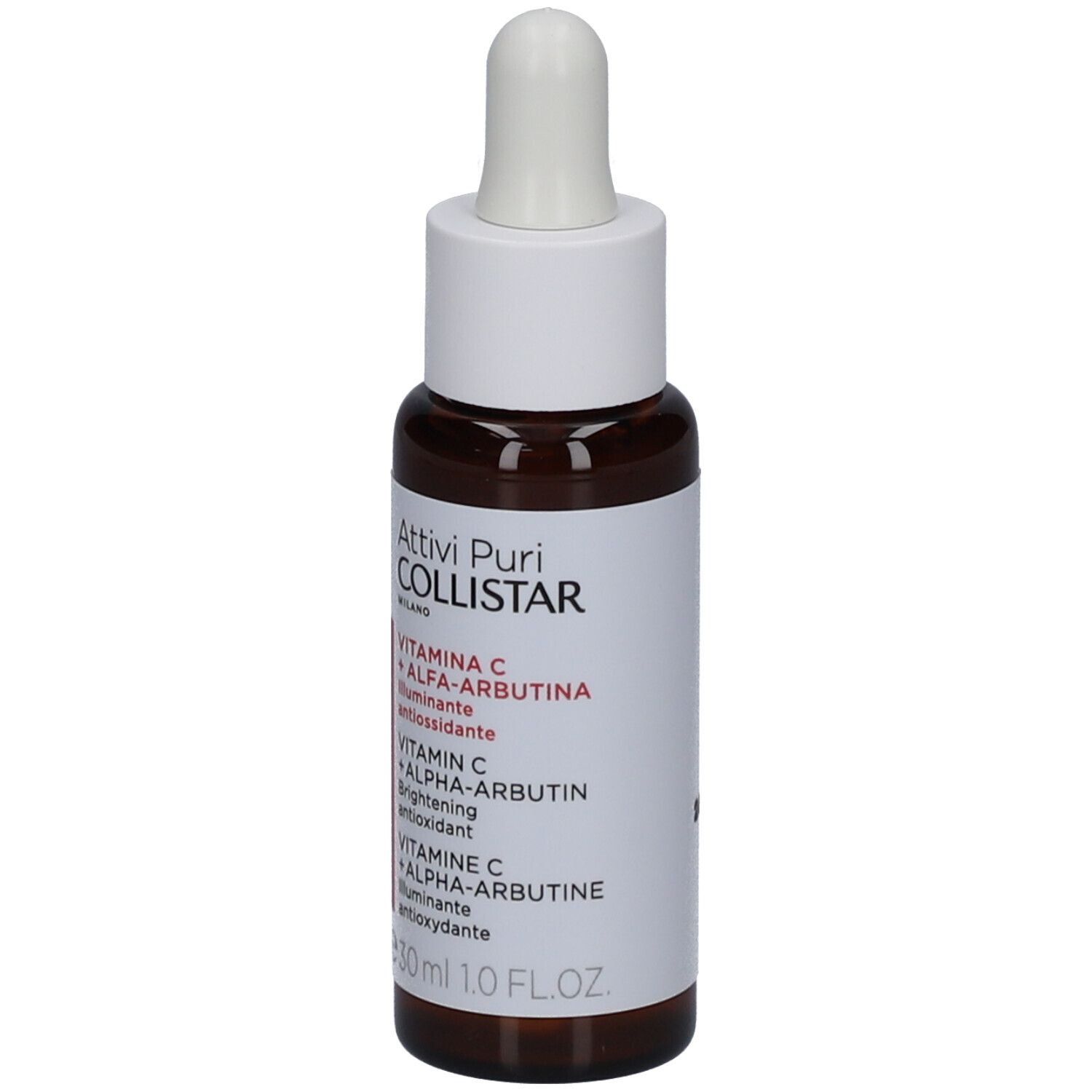 Collistar Vitamine C + Alpha-arbutine Illuminante antioxydante