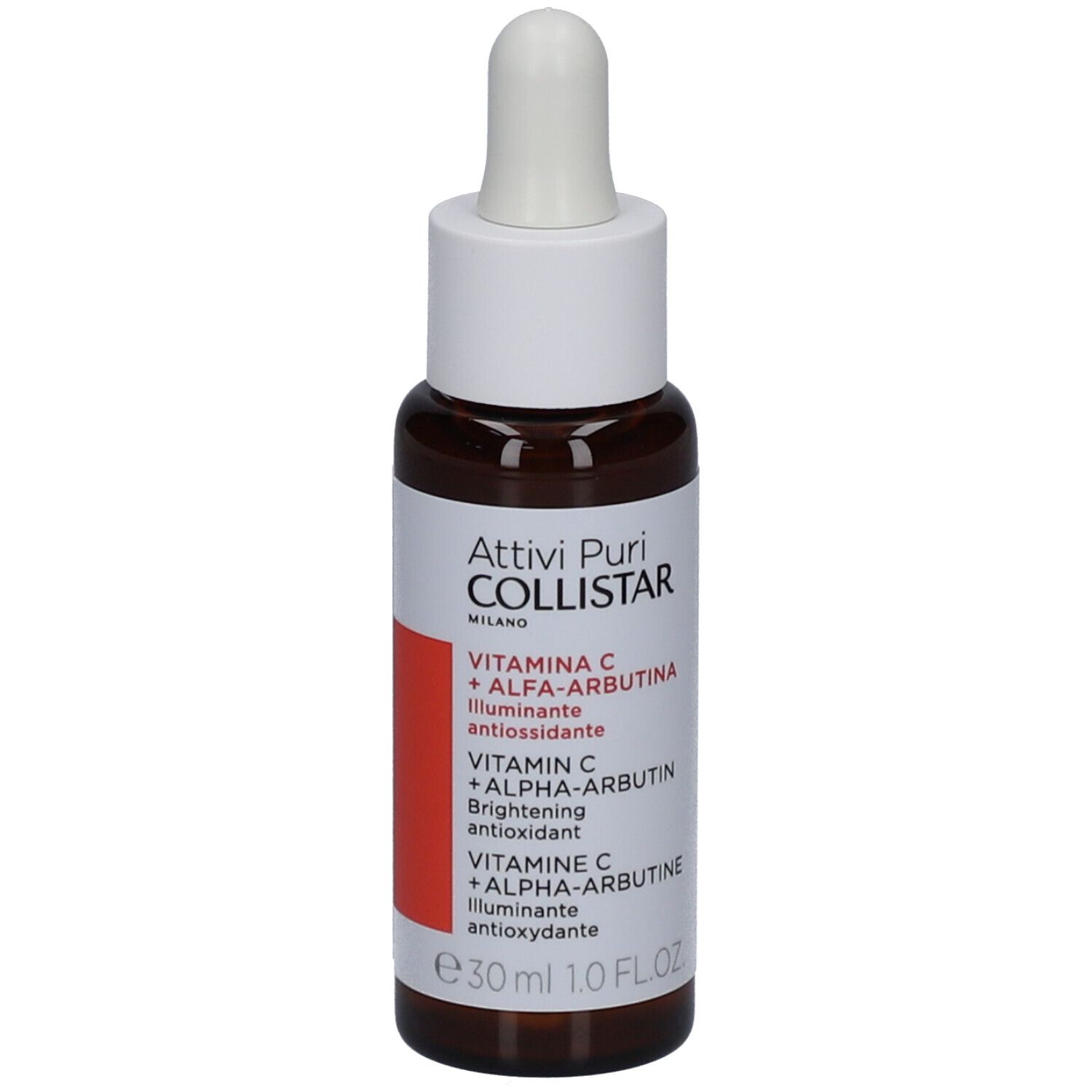 Collistar Vitamine C + Alpha-arbutine Illuminante antioxydante