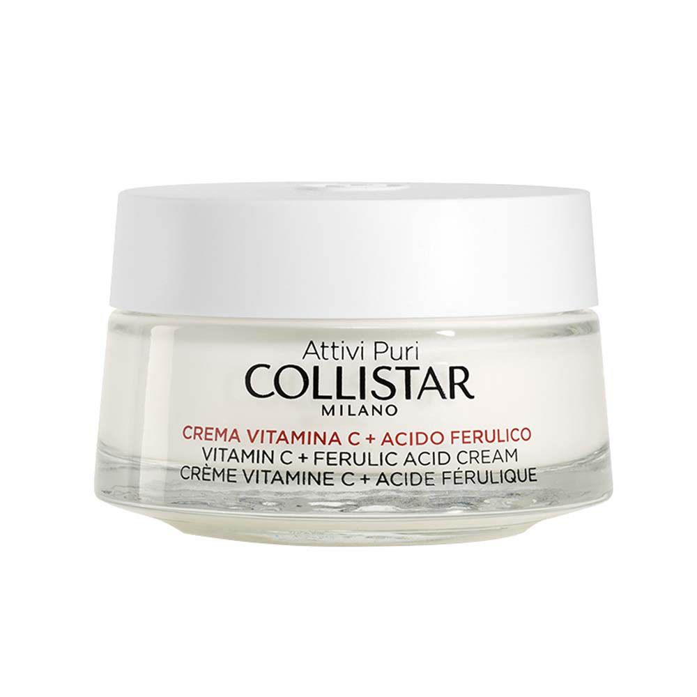 Collistar Crème Vitamine C + Acide Férulique
