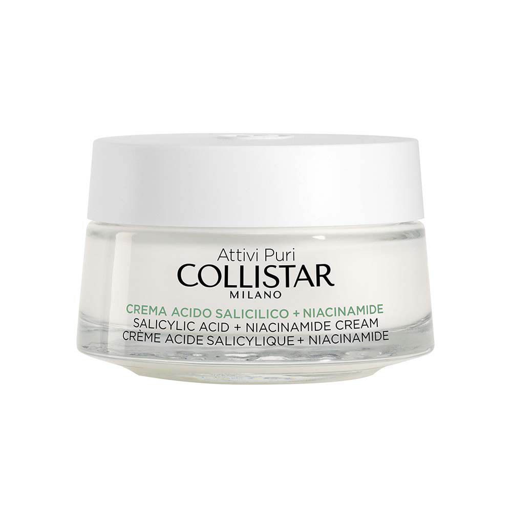 Collistar Crème Acide Salicylique + Niacinamide