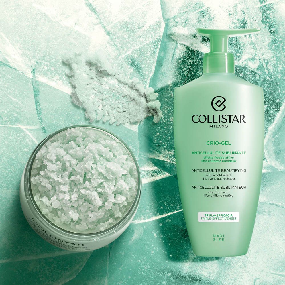 Collistar Talasso-Scrub Cryo-Actif