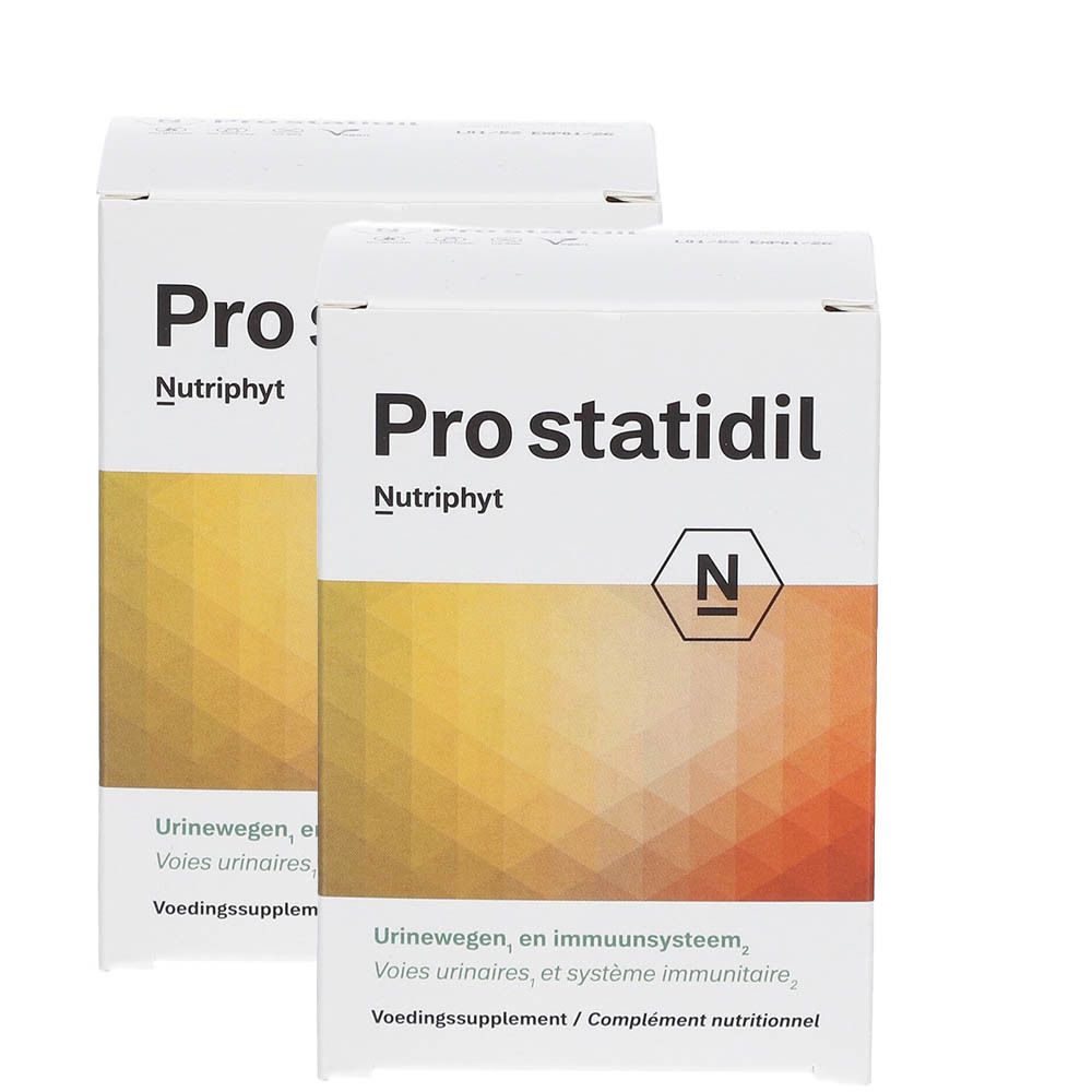 Nutriphyt Prostatidil