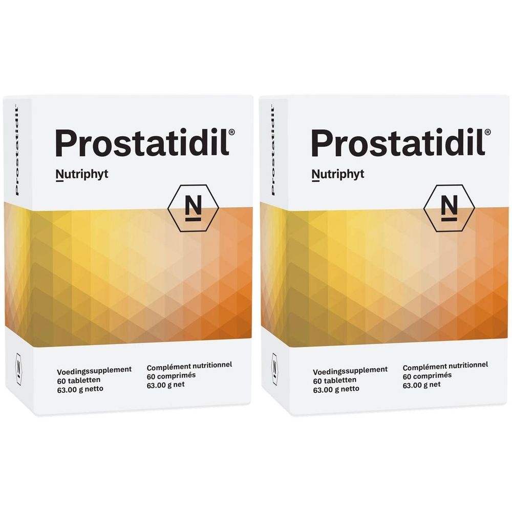 Nutriphyt Prostatidil