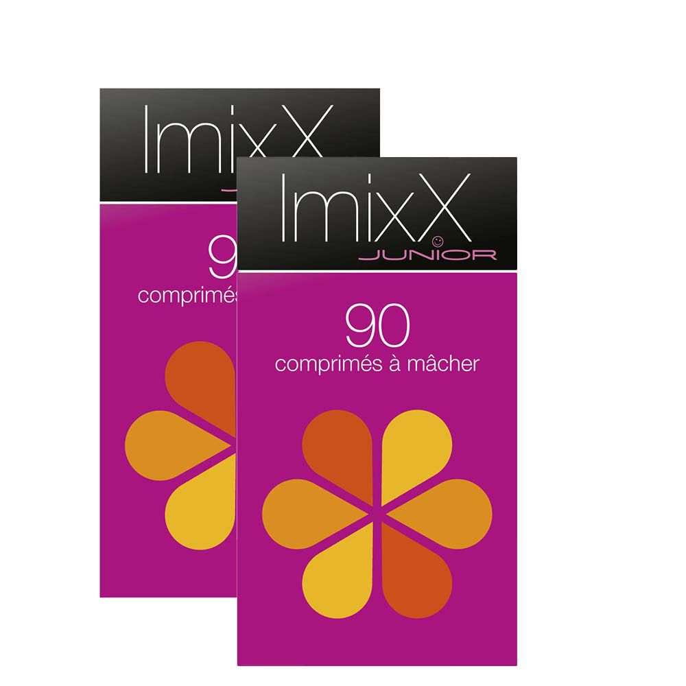 ImixX Junior