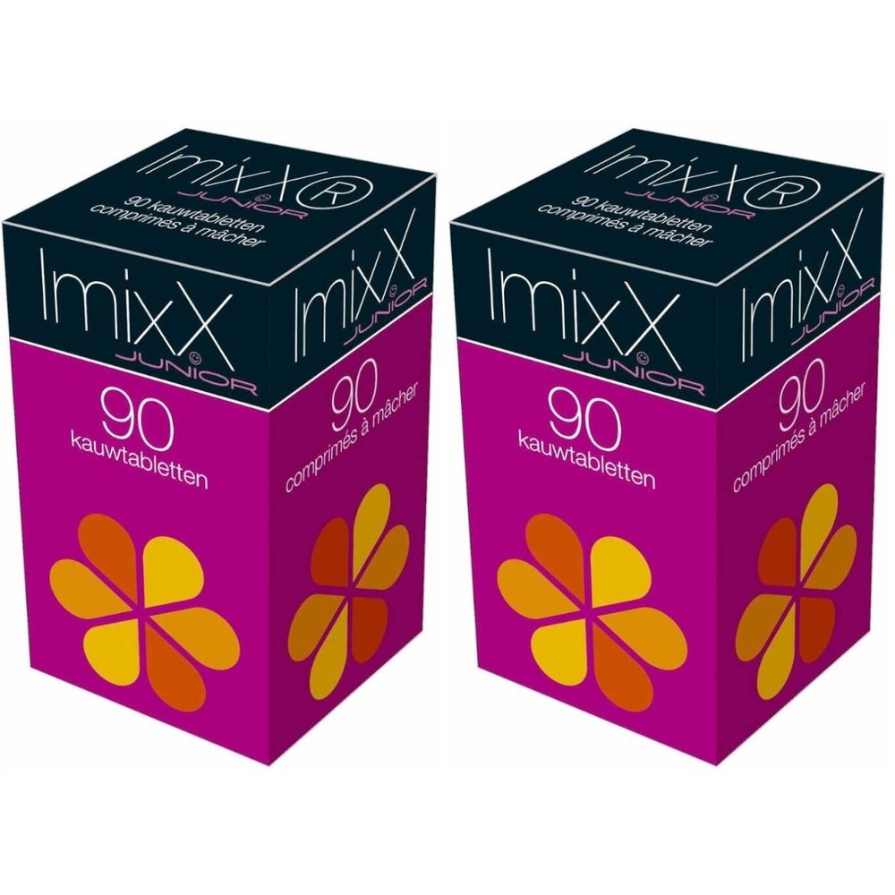 ImixX Junior