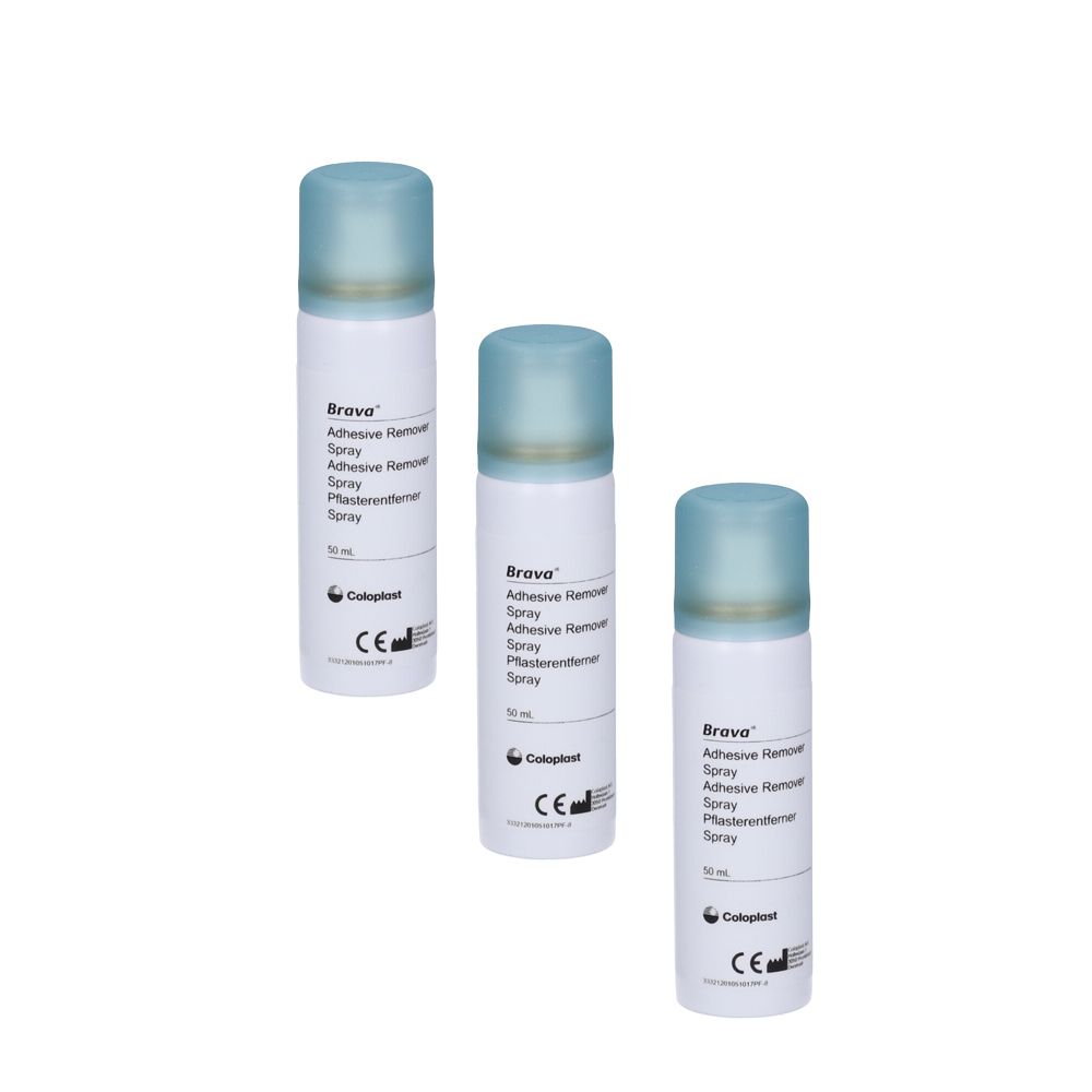 Brava Adhesive Remover