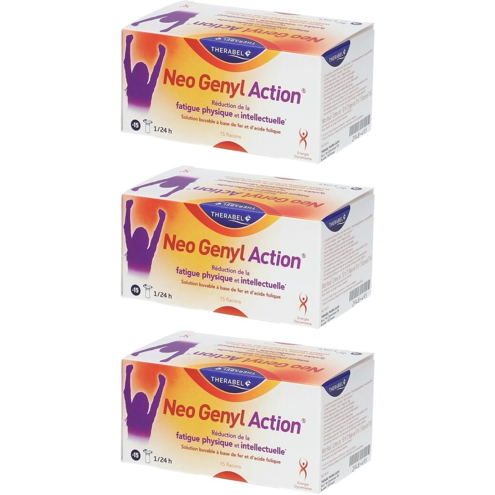 Neo Genyl Action