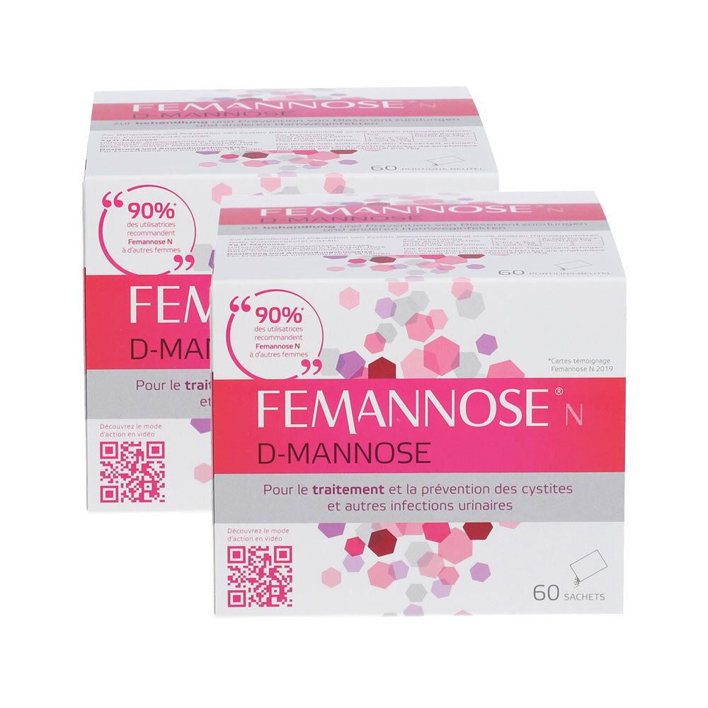 Femannose® N