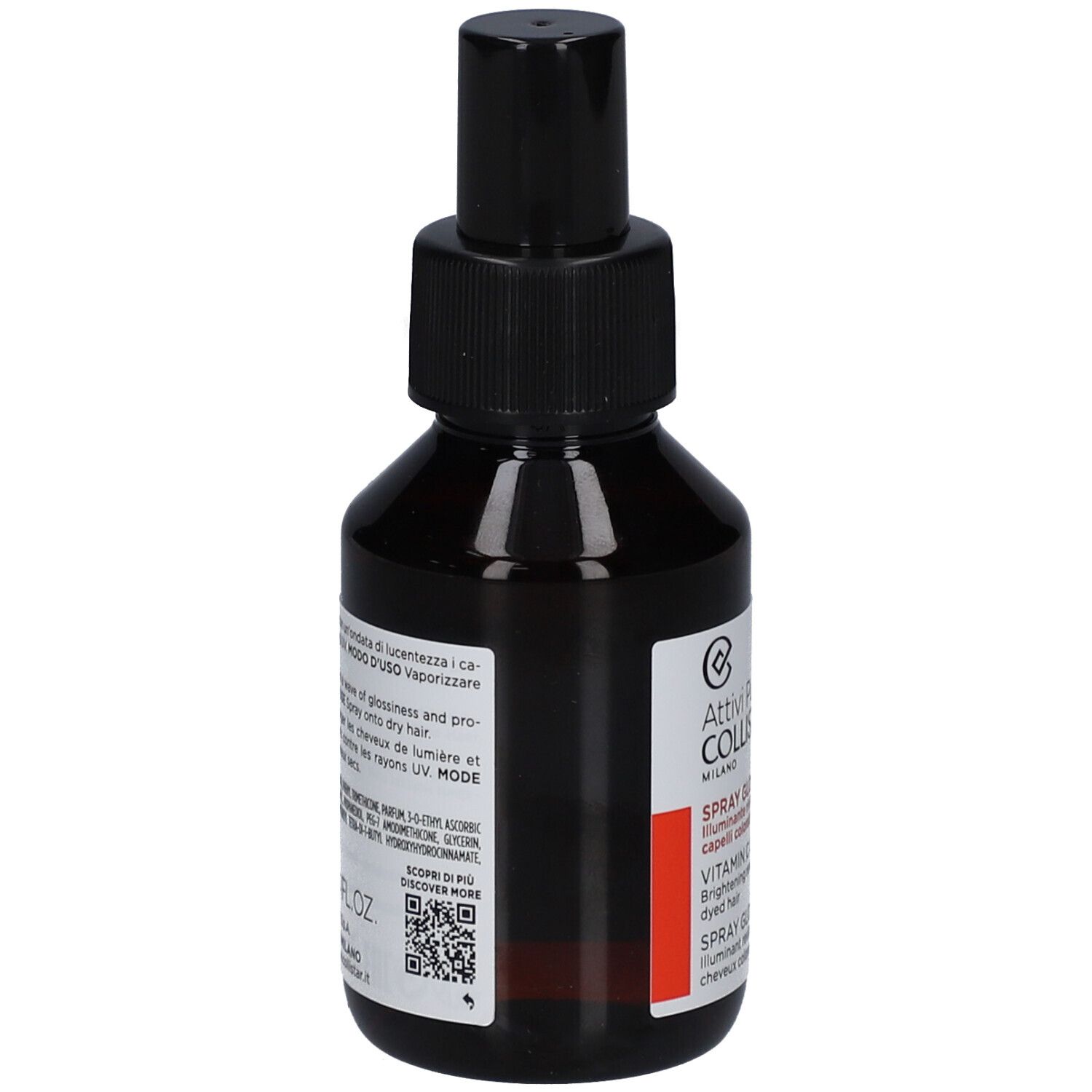 Collistar Vitamin C Gloss Spray