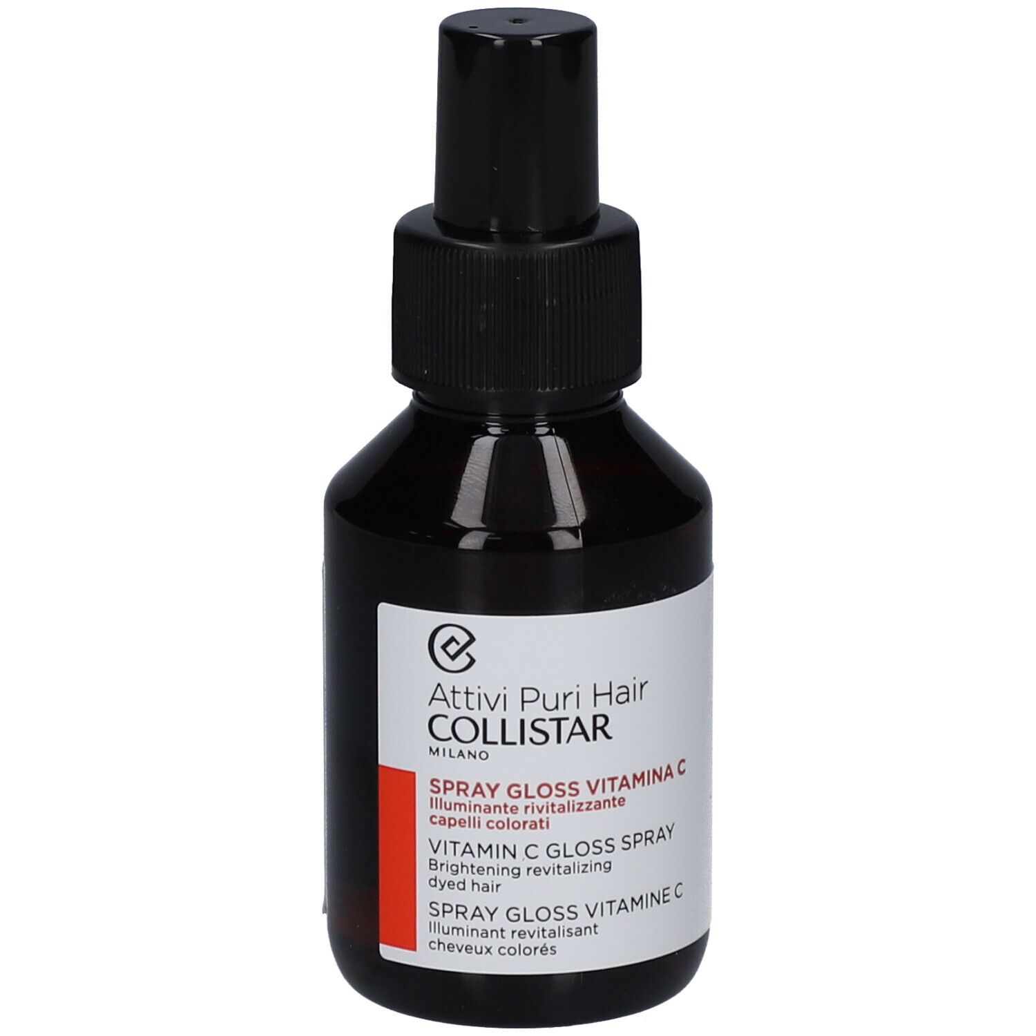 Collistar Vitamin C Gloss Spray