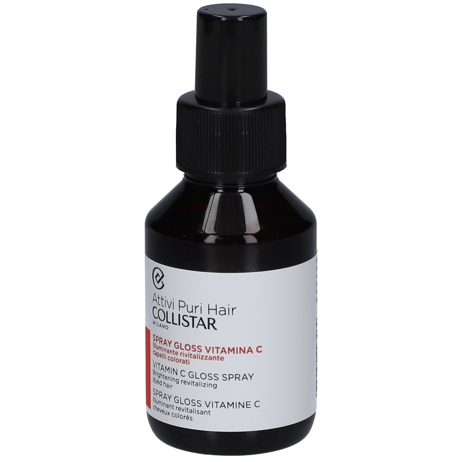 Collistar Vitamin C Gloss Spray