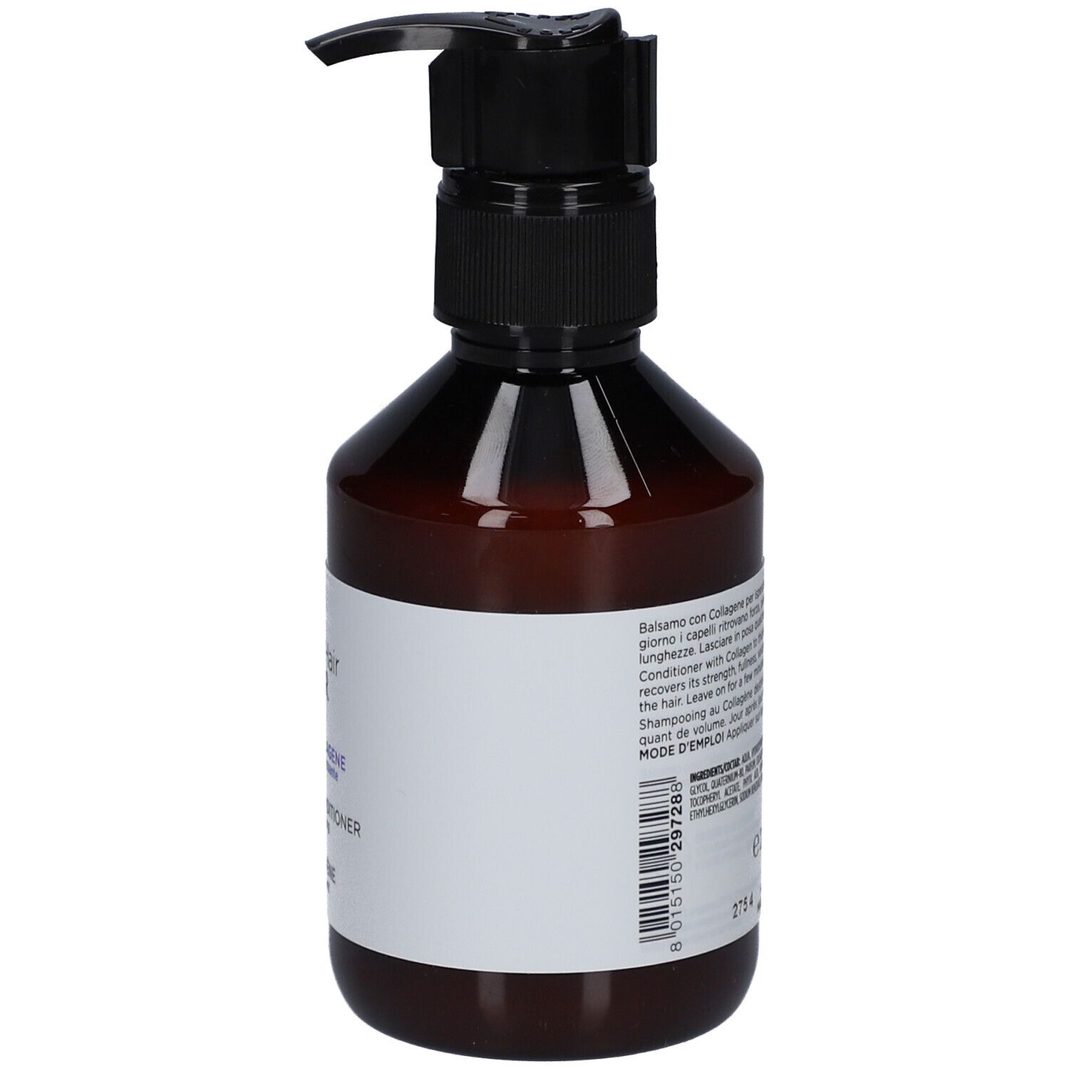 Collistar Baume Collagène Redensifiant Volumisant cheveux fins