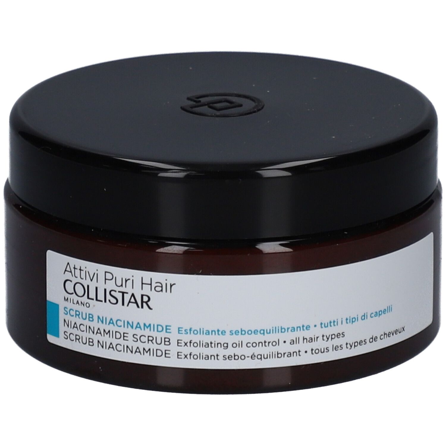 Collistar Scrub Niacinamide