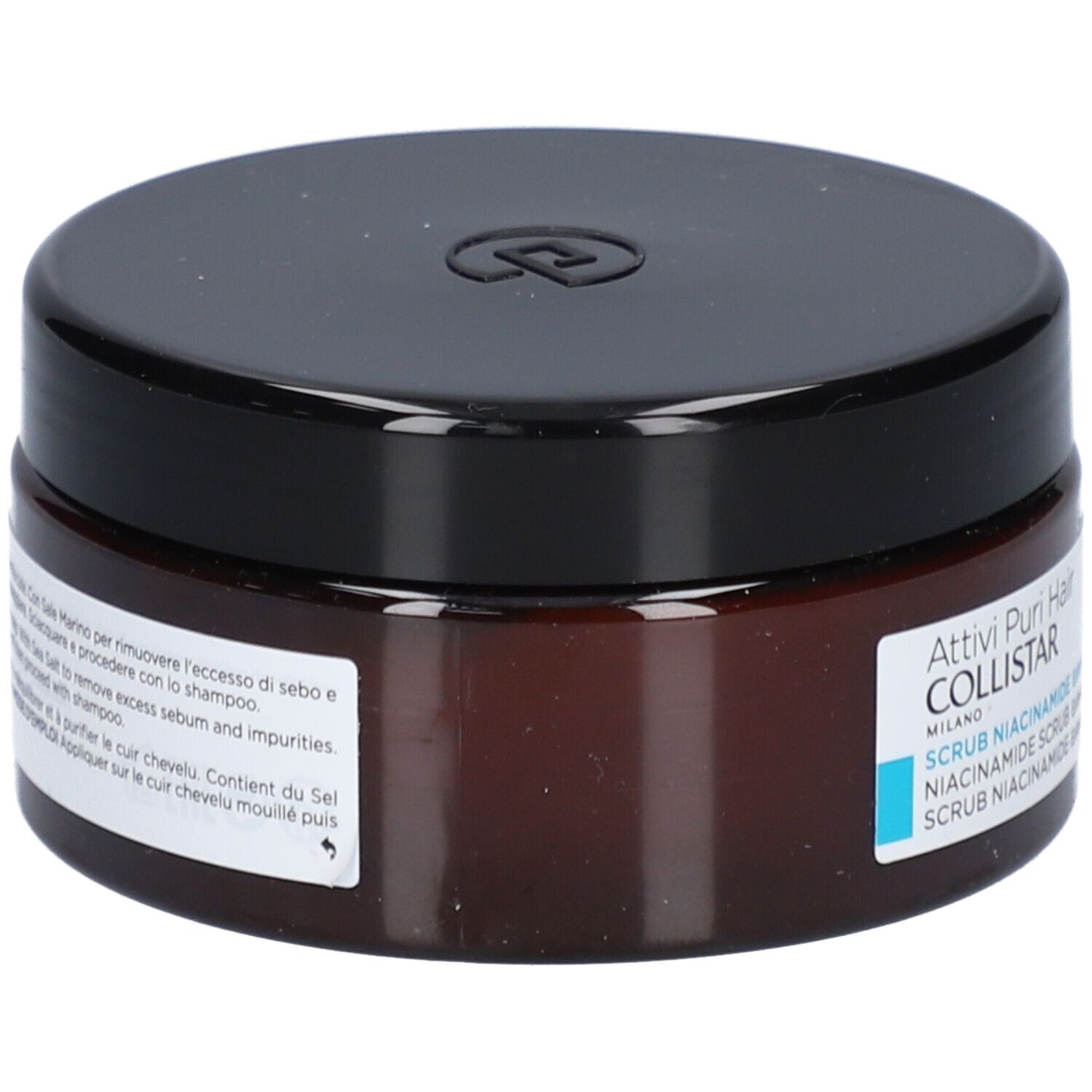 Collistar Scrub Niacinamide