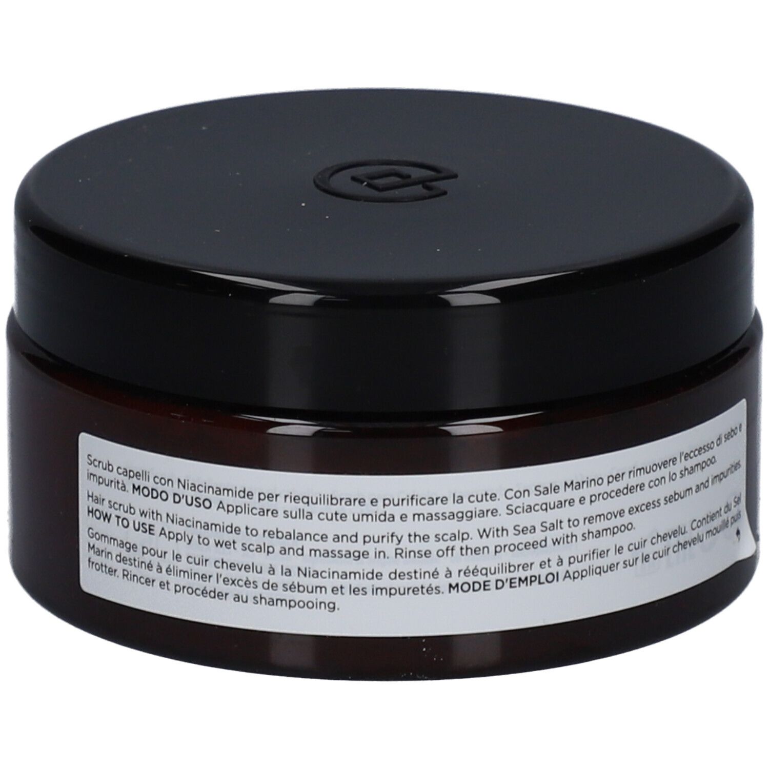 Collistar Scrub Niacinamide