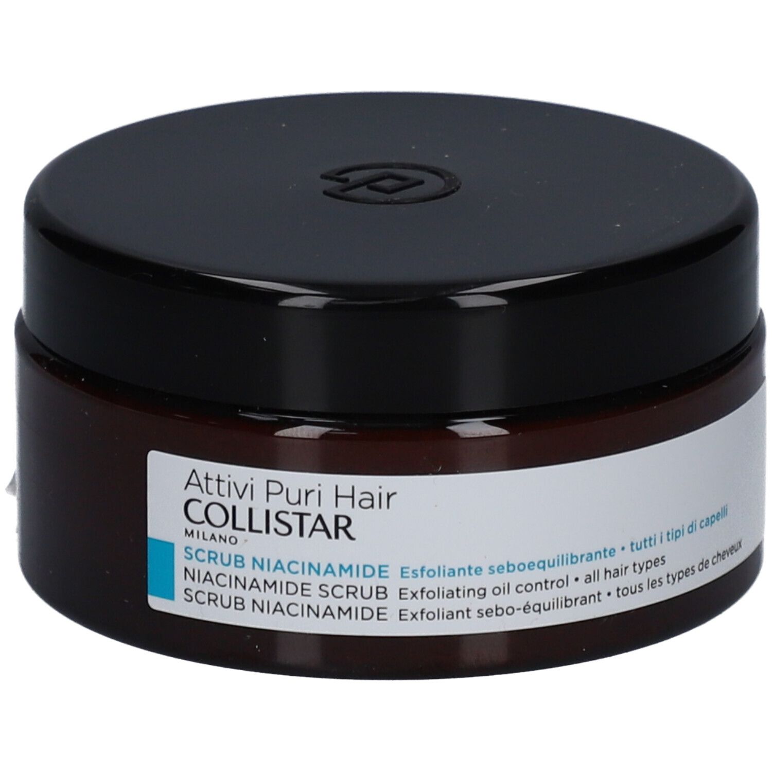 Collistar Scrub Niacinamide