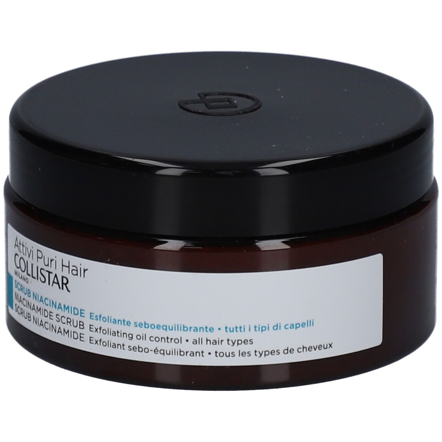 Collistar Scrub Niacinamide