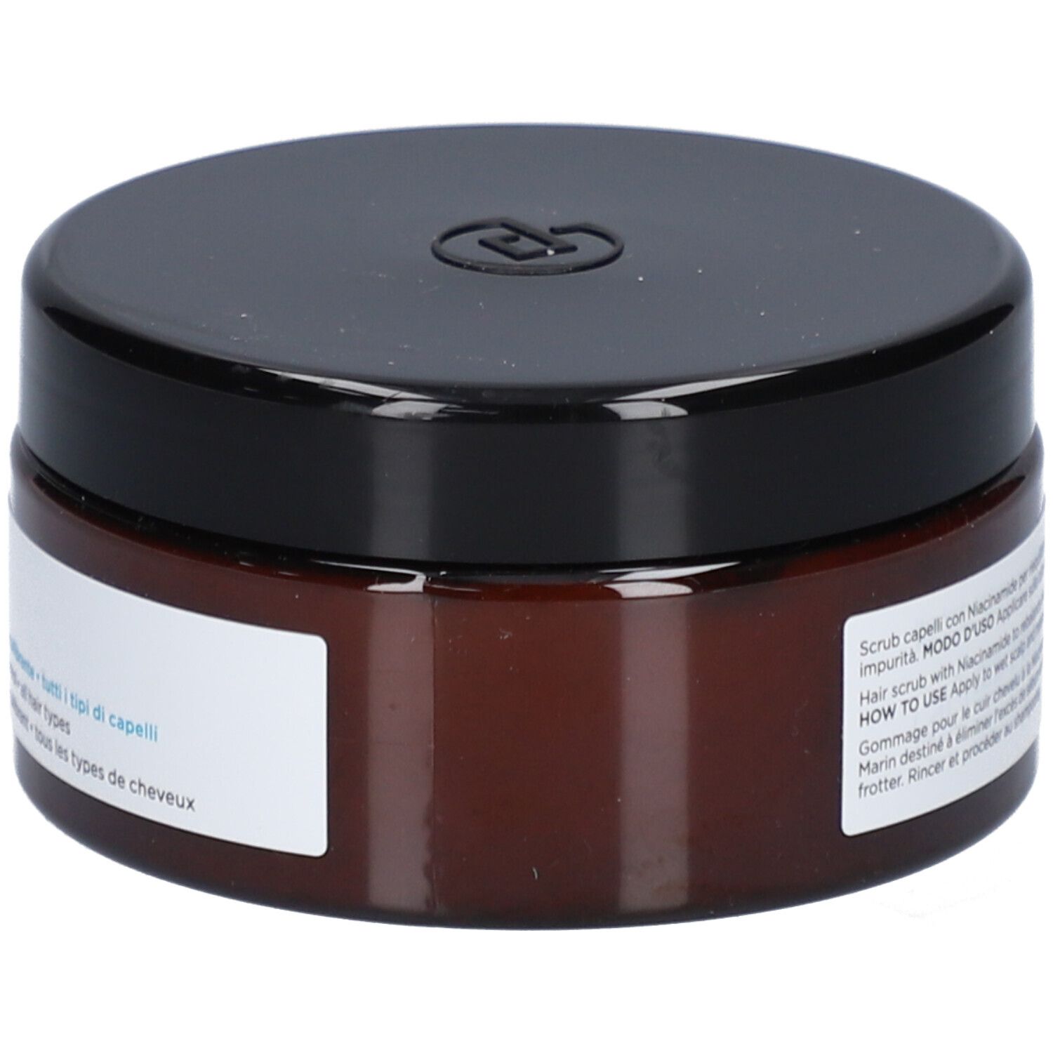 Collistar Scrub Niacinamide