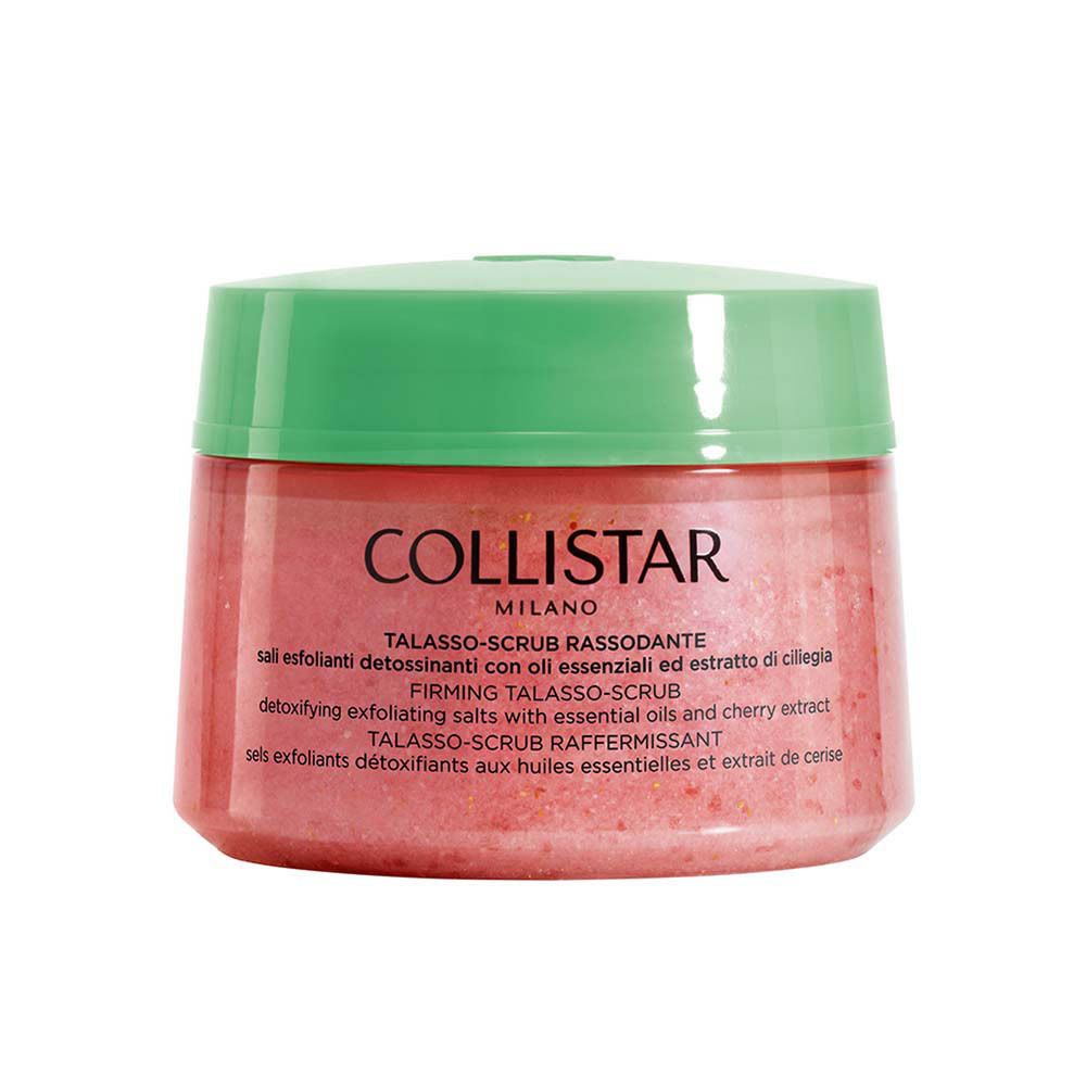 Collistar Talasso-Scrub Raffermissant