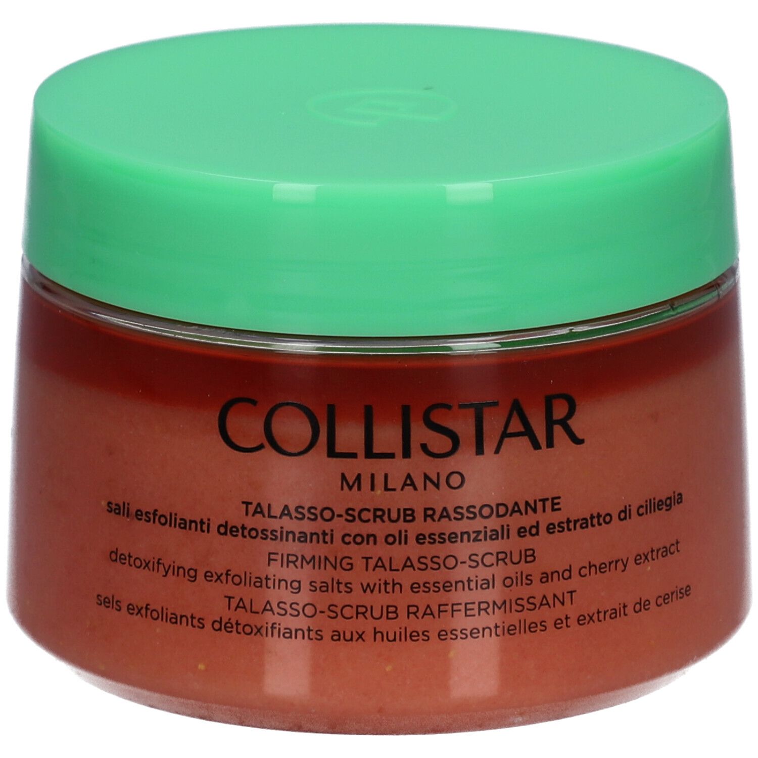 Collistar Talasso-Scrub Raffermissant