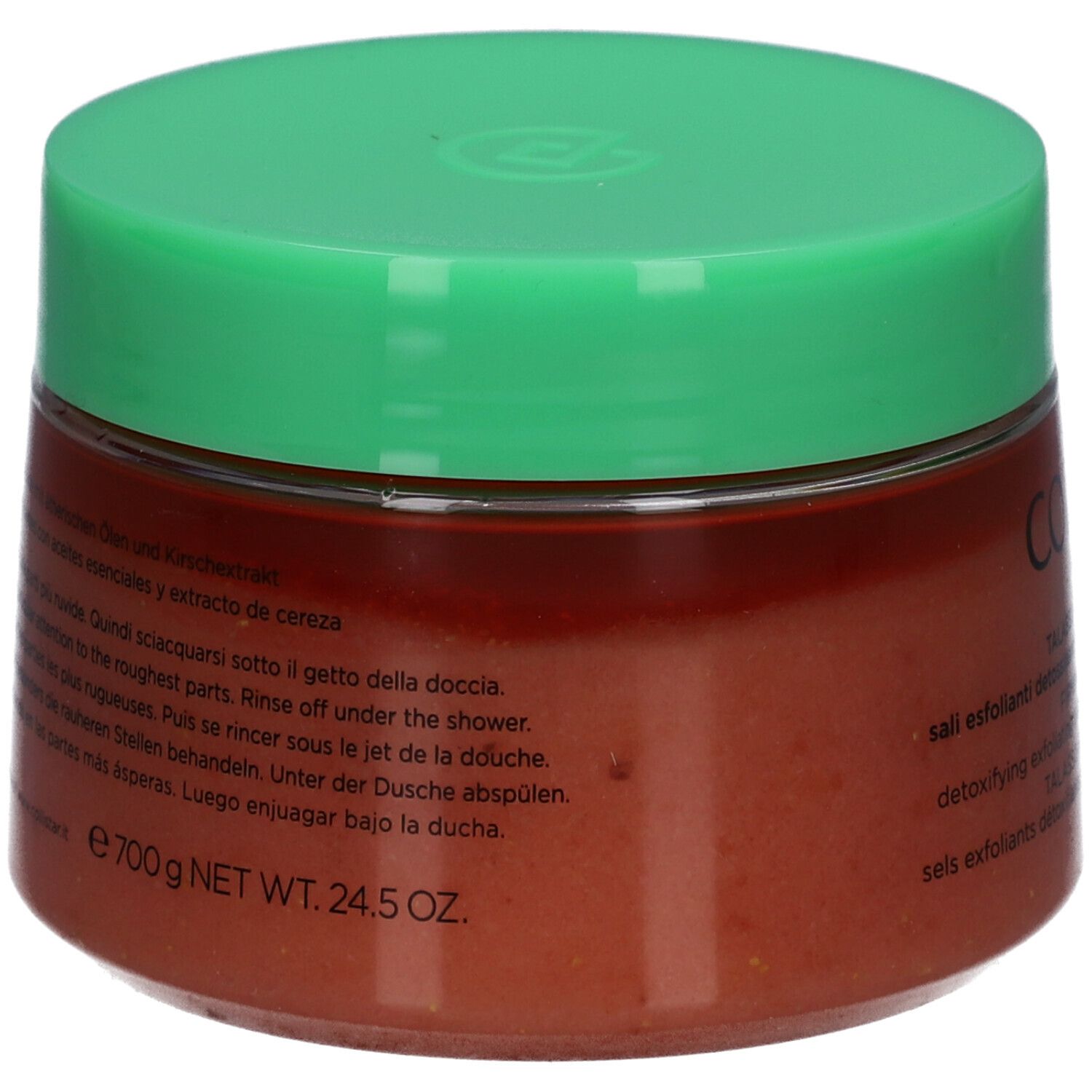 Collistar Talasso-Scrub Raffermissant