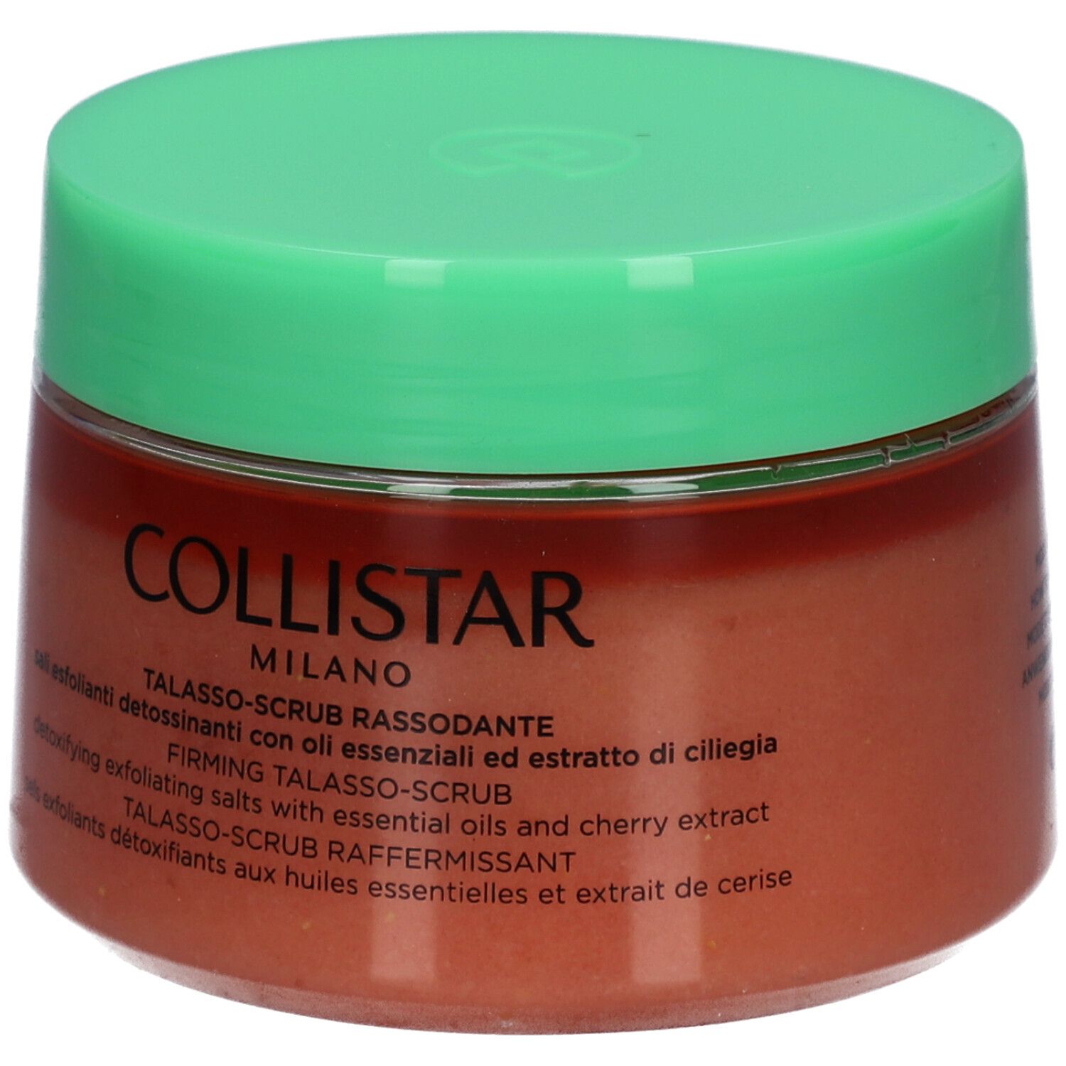 Collistar Talasso-Scrub Raffermissant