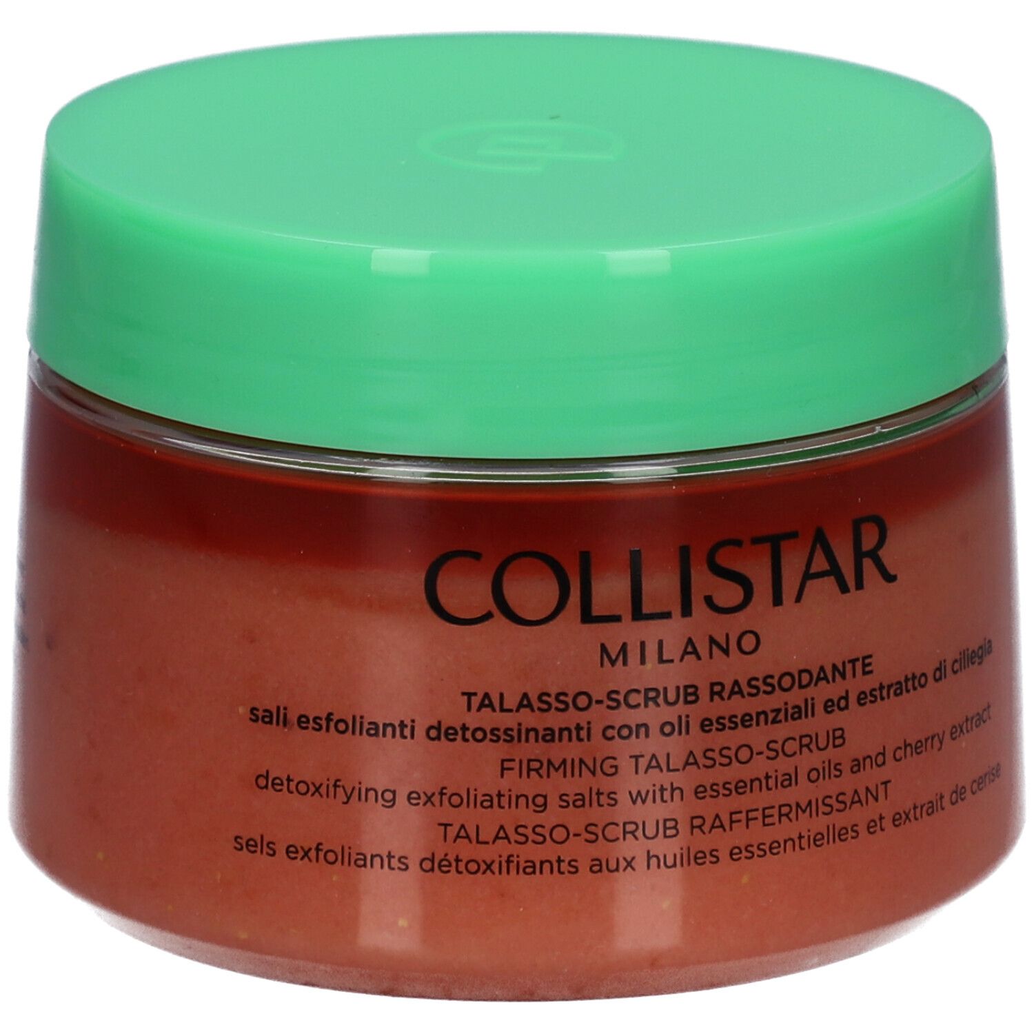 Collistar Talasso-Scrub Raffermissant