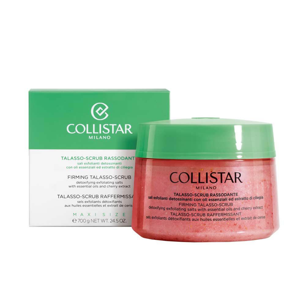 Collistar Talasso-Scrub Raffermissant