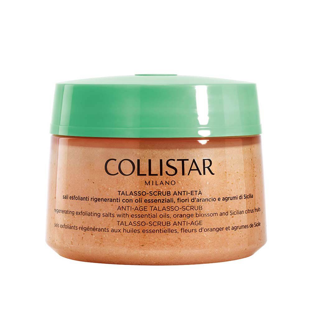 Collistar Talasso-Scrub Anti-Age