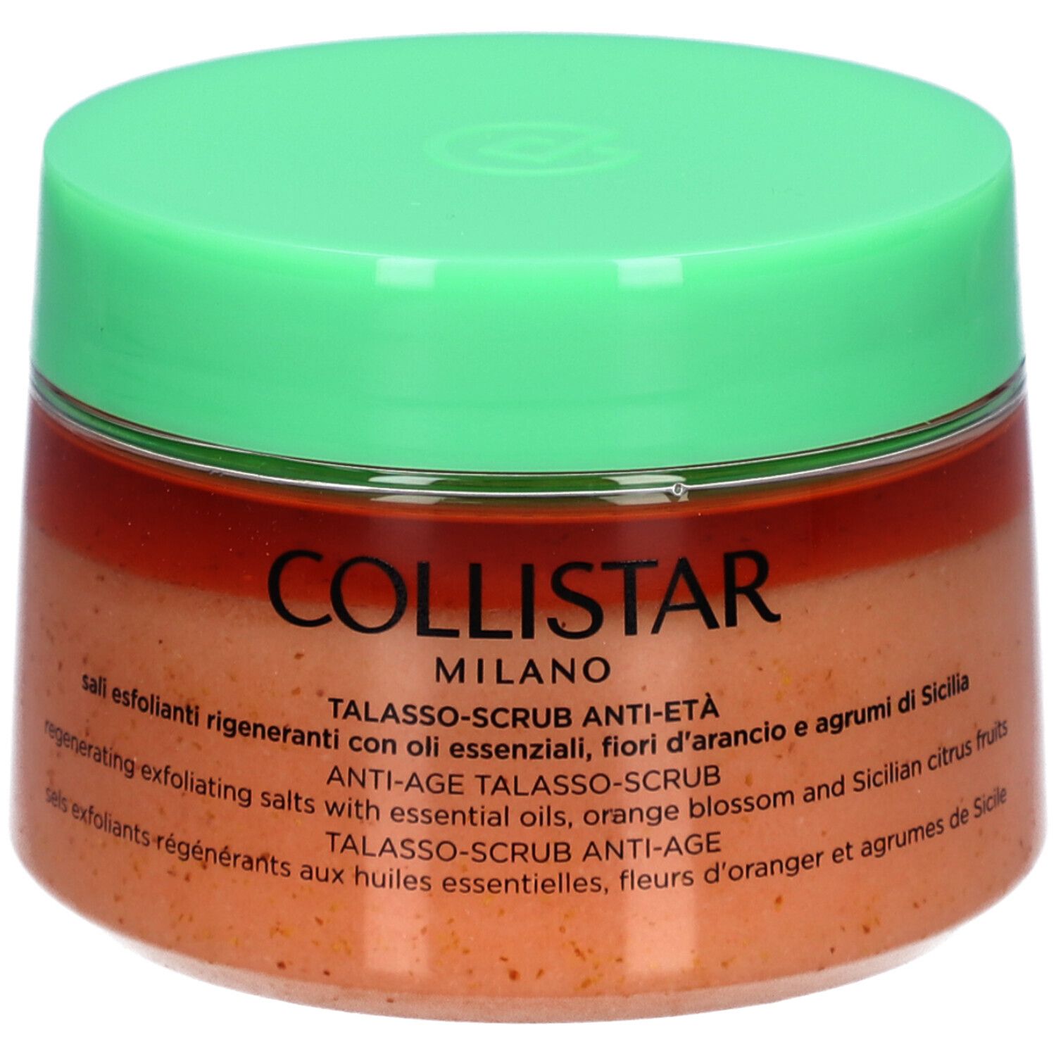 Collistar Talasso-Scrub Anti-Age