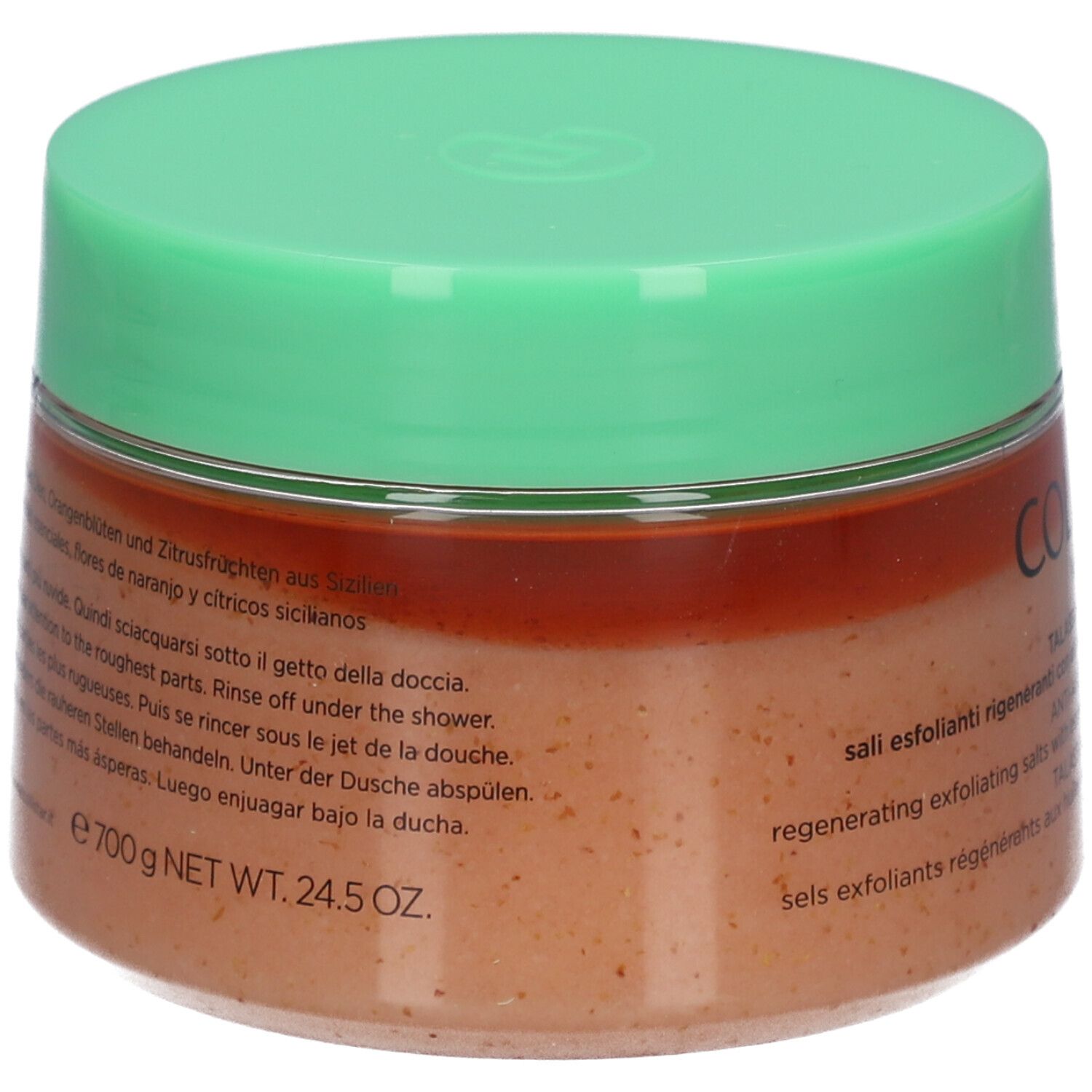 Collistar Talasso-Scrub Anti-Age