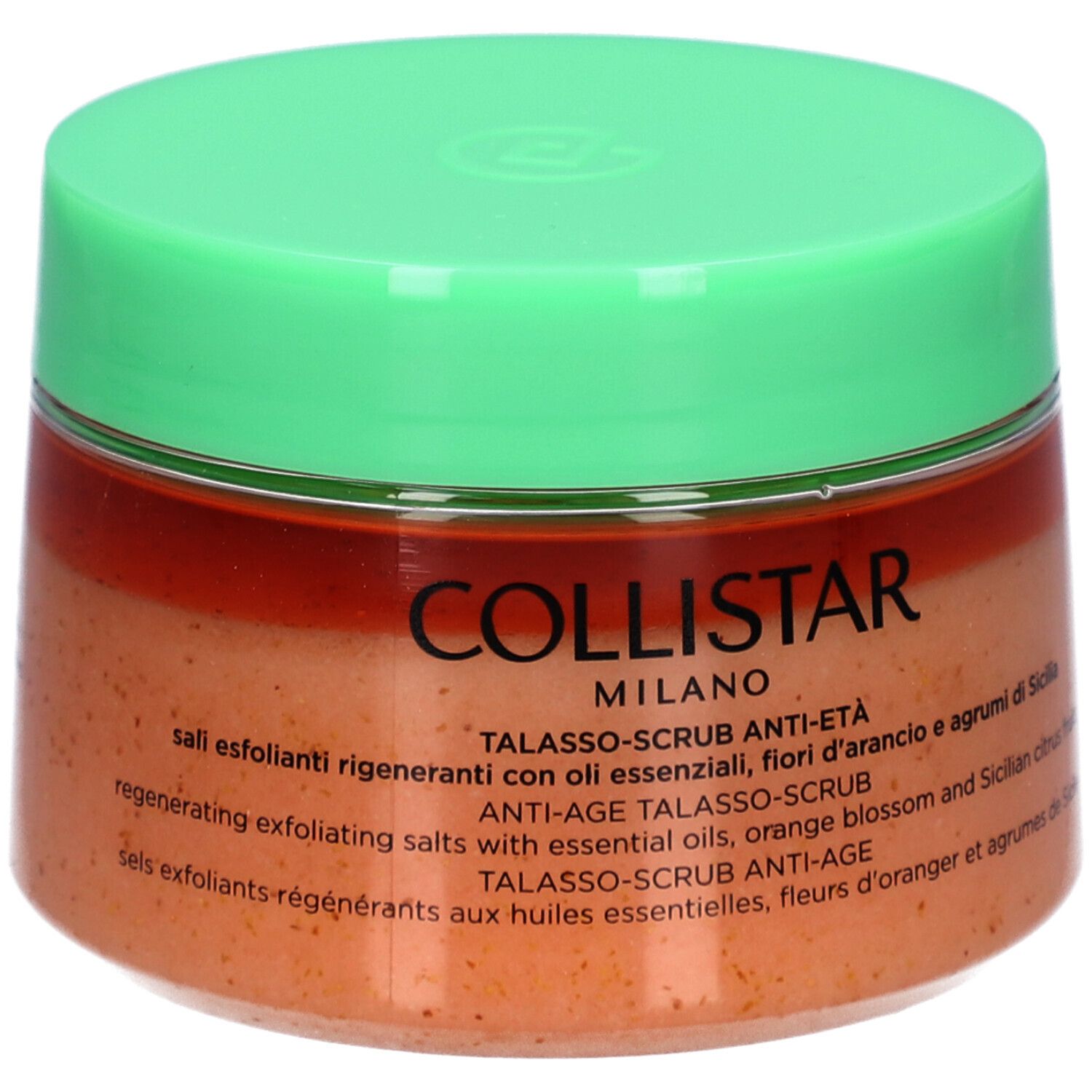 Collistar Talasso-Scrub Anti-Age