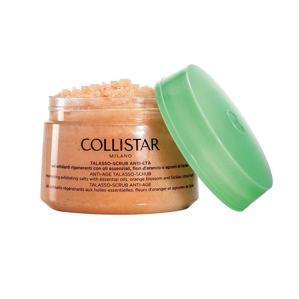 Collistar Talasso-Scrub Anti-Age