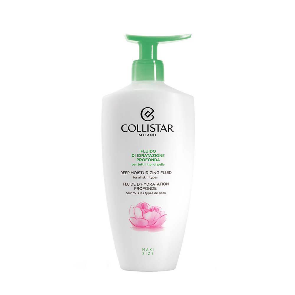 Collistar Fluide d'Hydratation Profonde