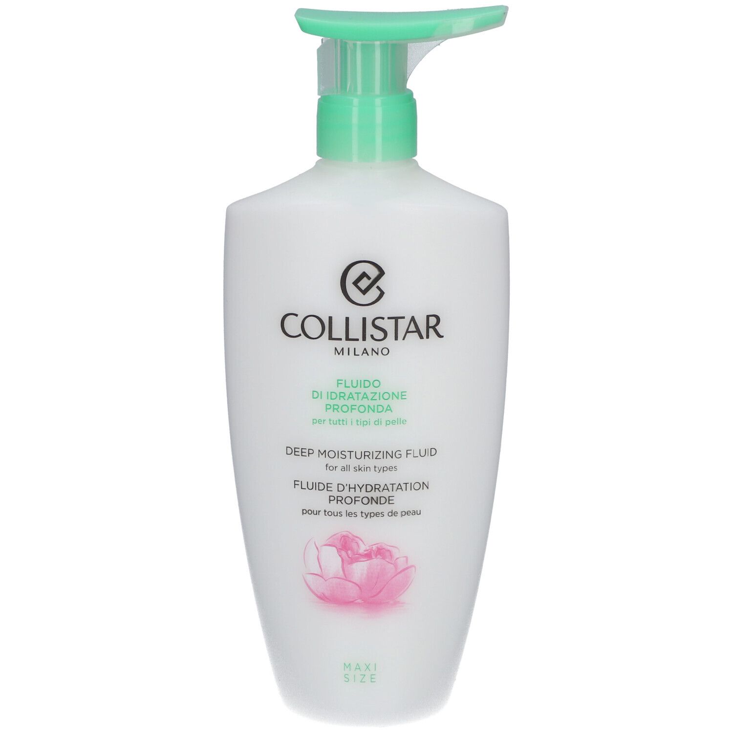 Collistar Fluide d'Hydratation Profonde