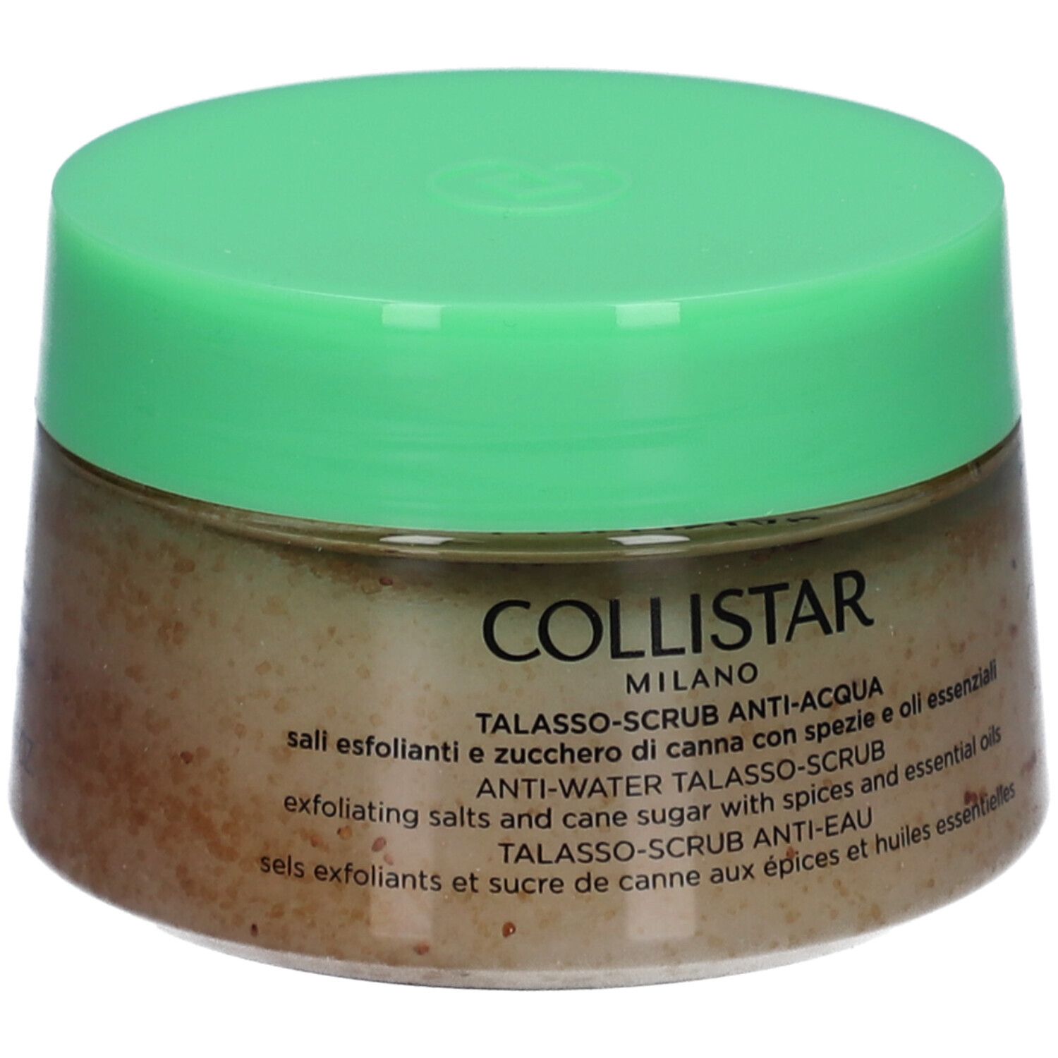 Collistar Anti-Water Talasso-Scrub