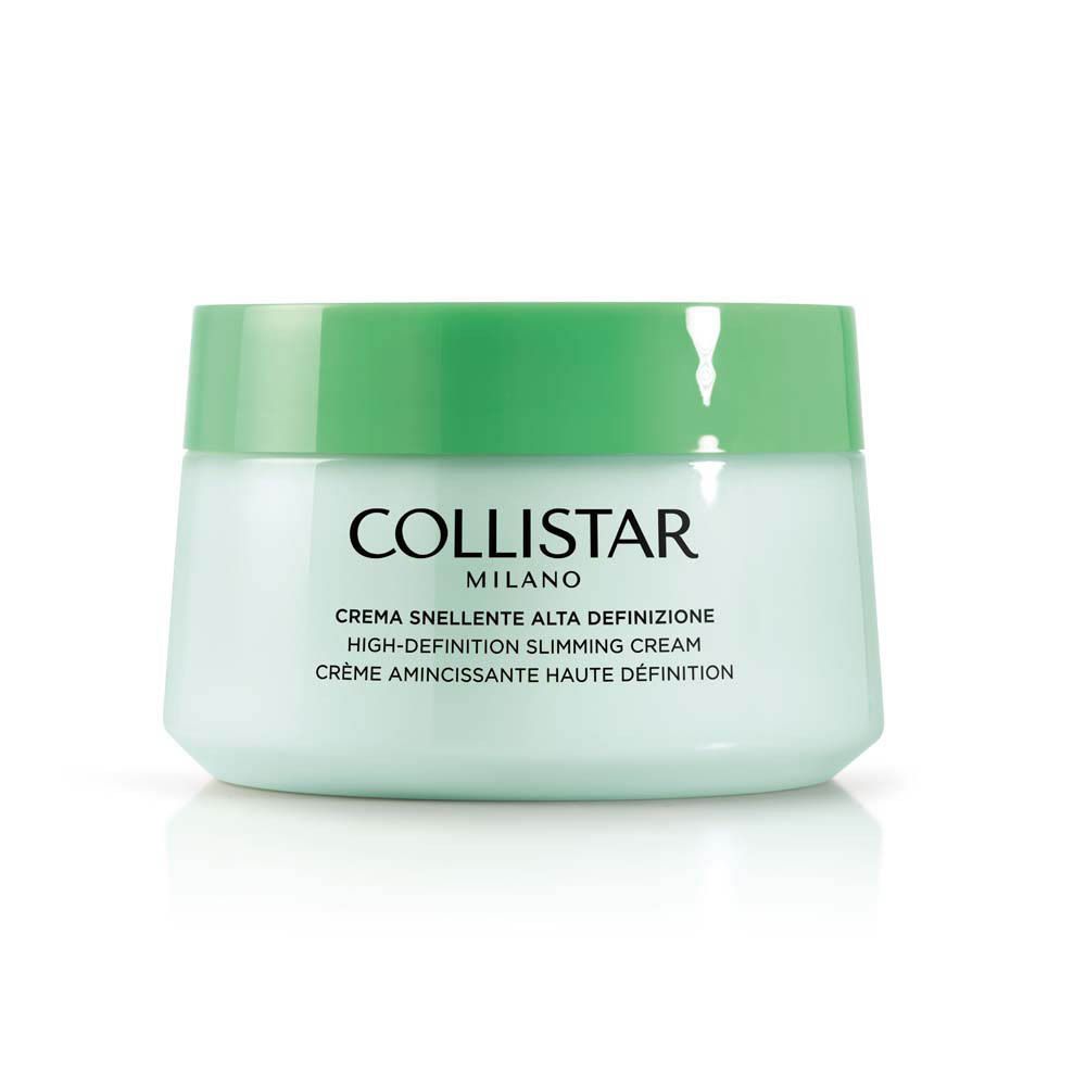 Collistar Crème Amincissante Haute Définition