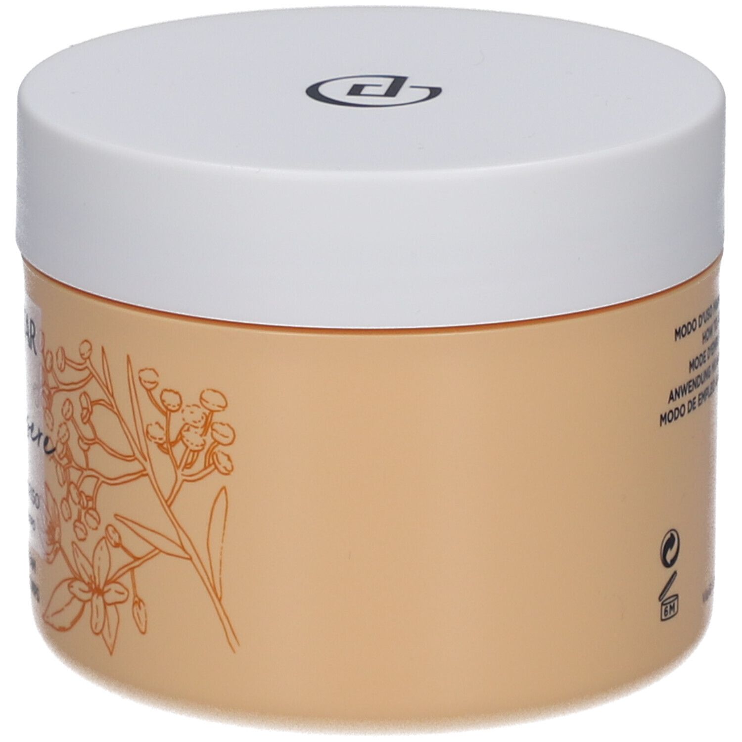 Collistar Crème Douce Corps Néroli & Immortelle