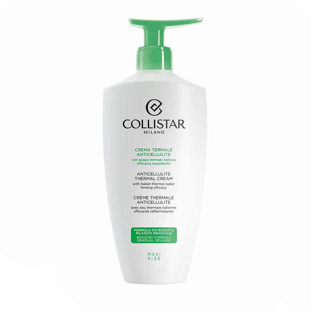 Collistar Crème Thermale Anticellulite