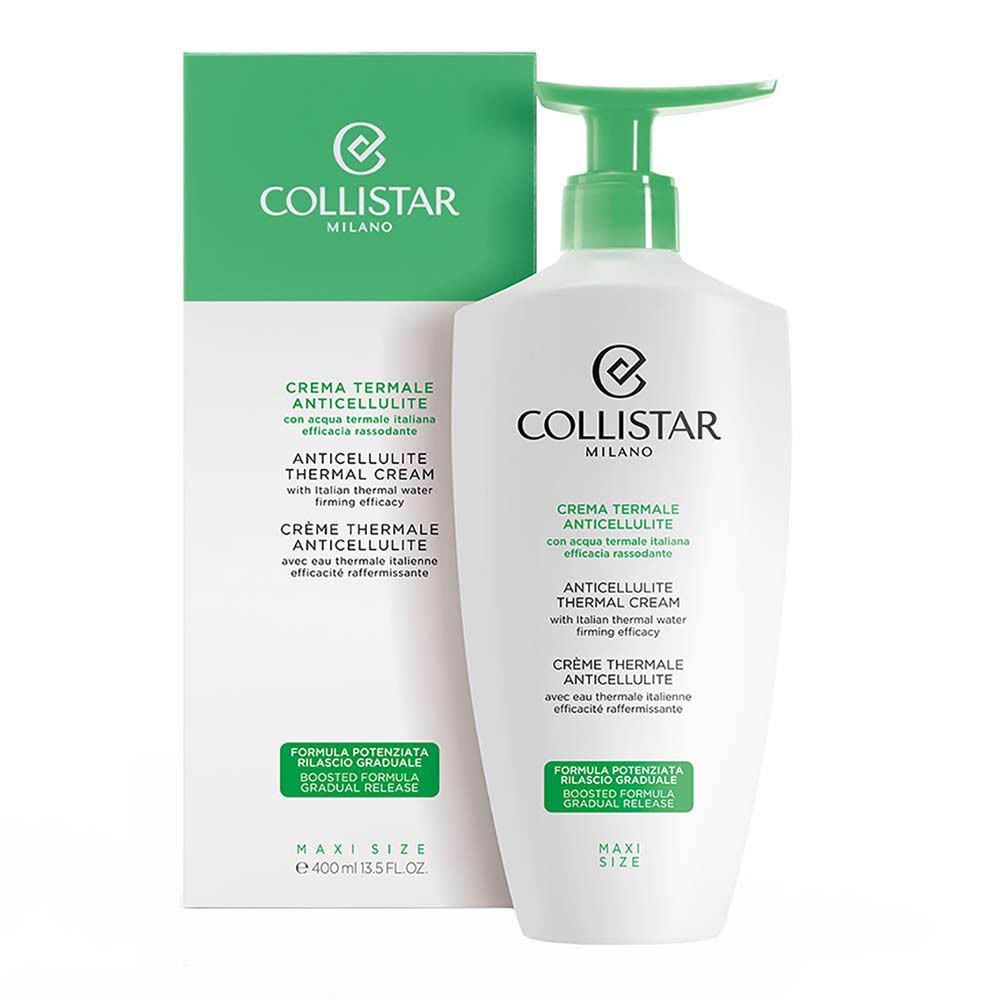 Collistar Crème Thermale Anticellulite