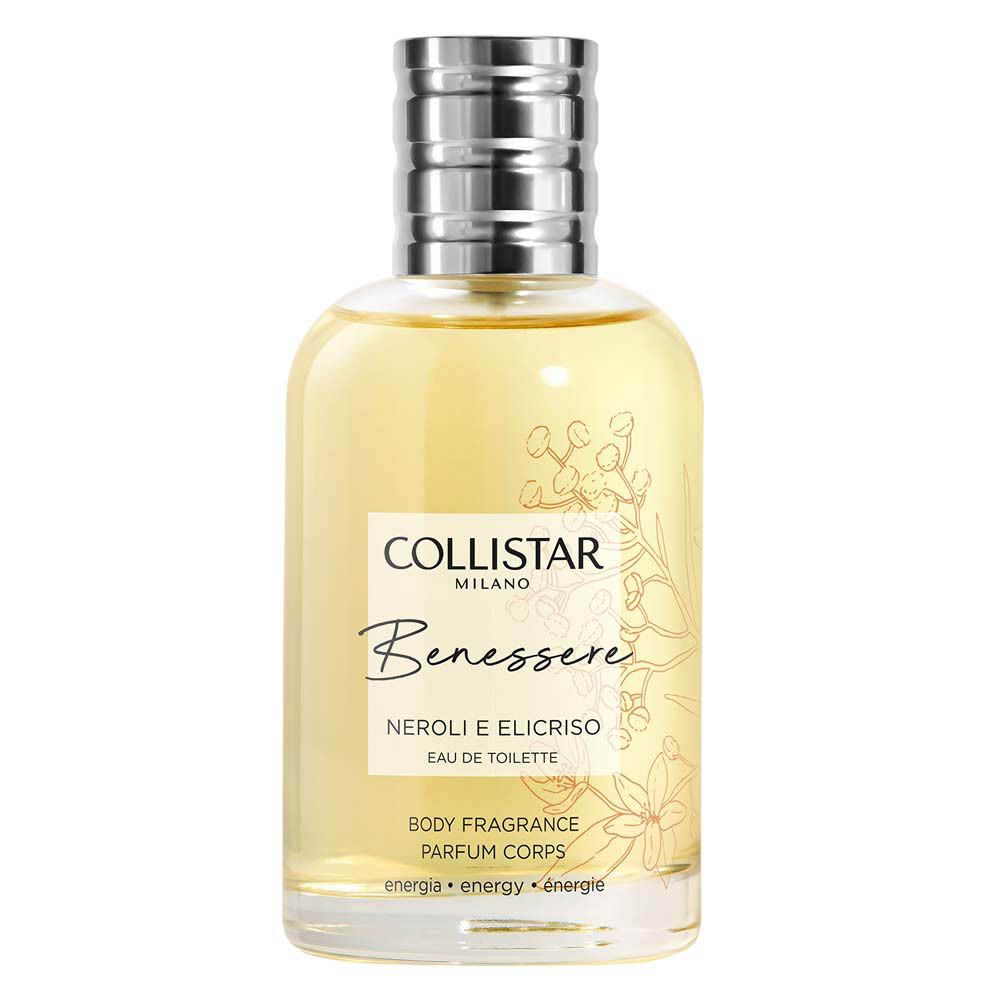 Collistar Benessere Eau de Toilette