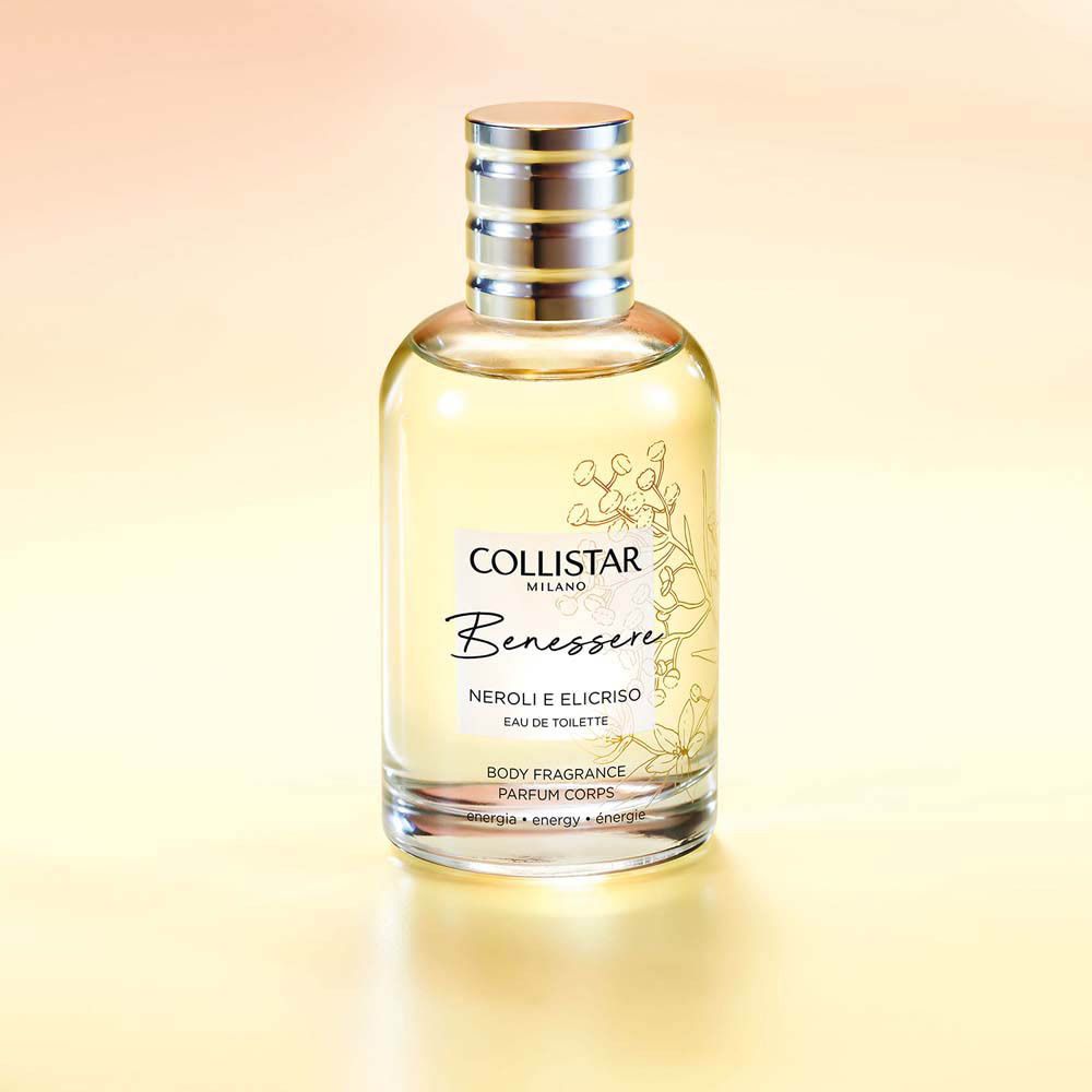 Collistar Benessere Eau de Toilette