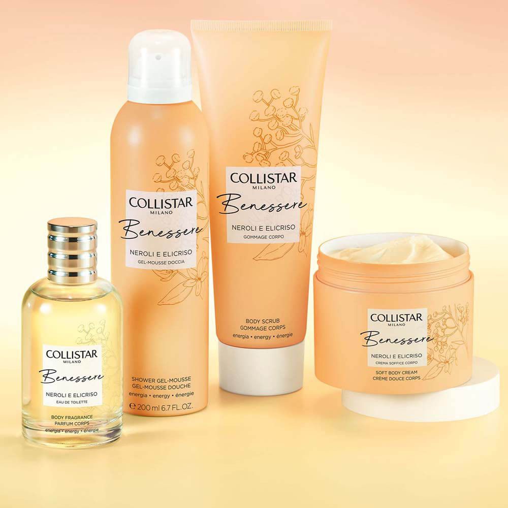 Collistar Benessere Eau de Toilette