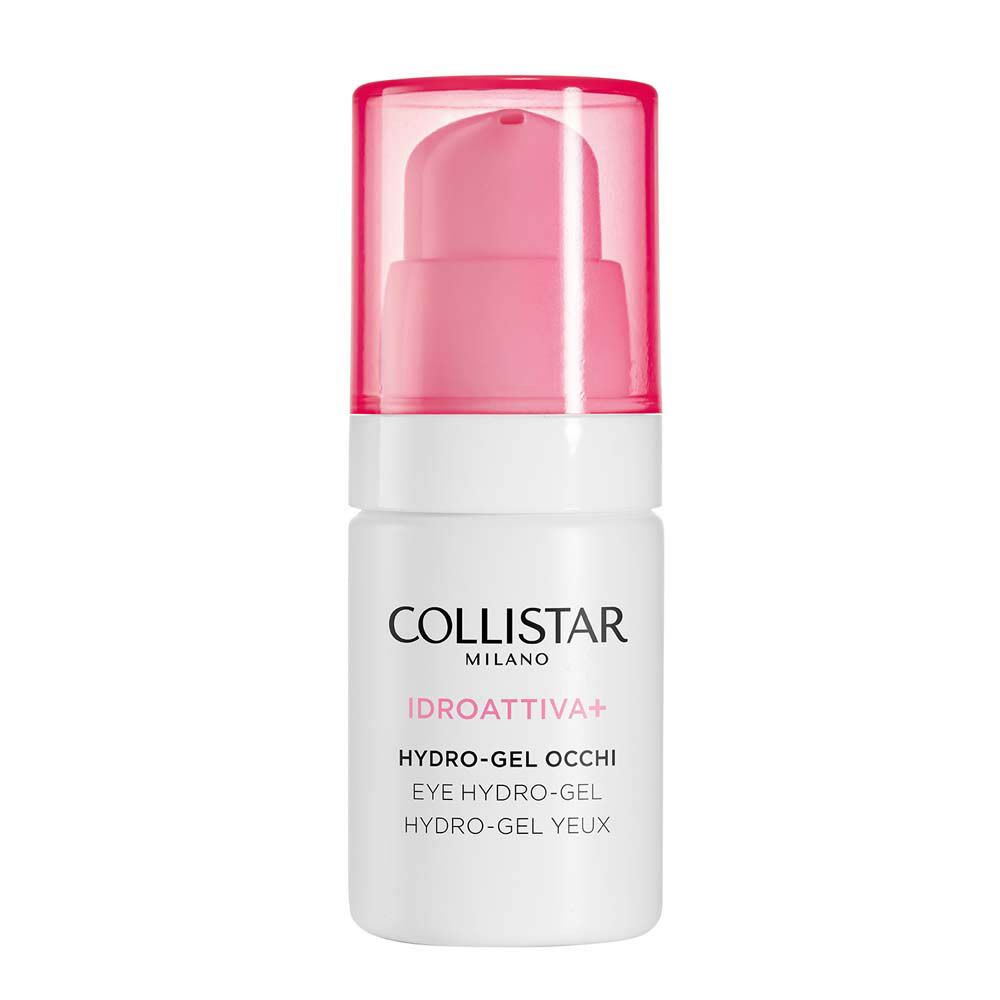 Collistar Idroattiva+ Hydro-Gel Yeux