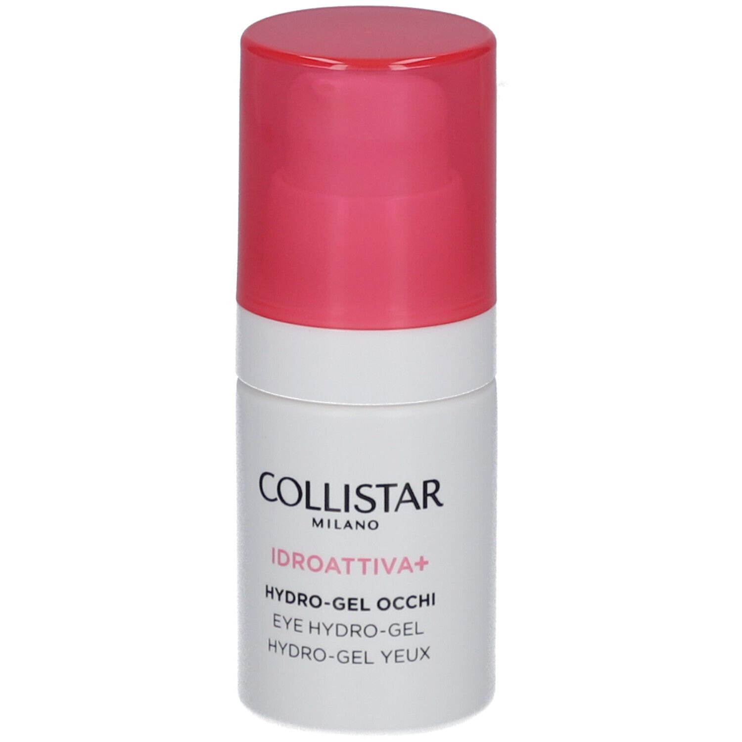 Collistar Idroattiva+ Hydro-Gel Yeux