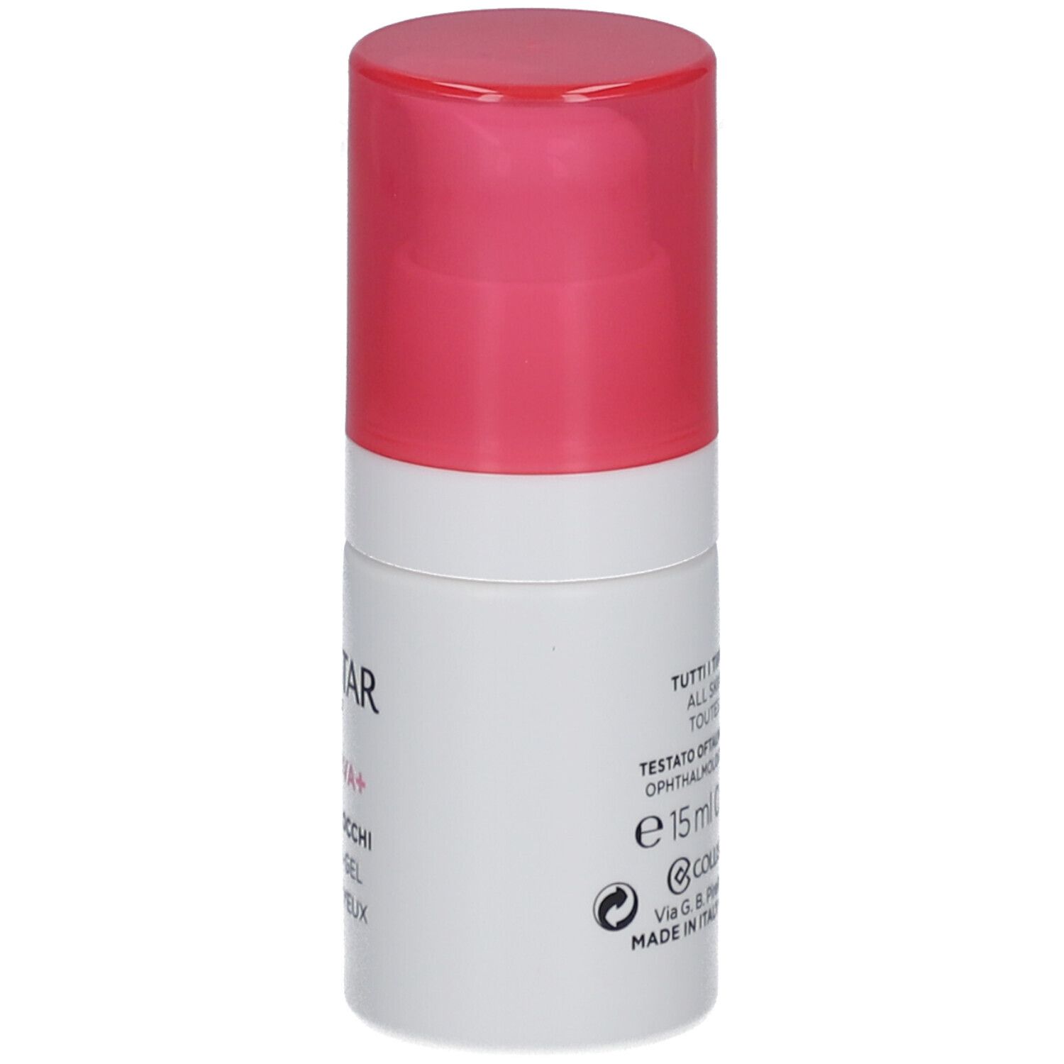 Collistar Idroattiva+ Hydro-Gel Yeux