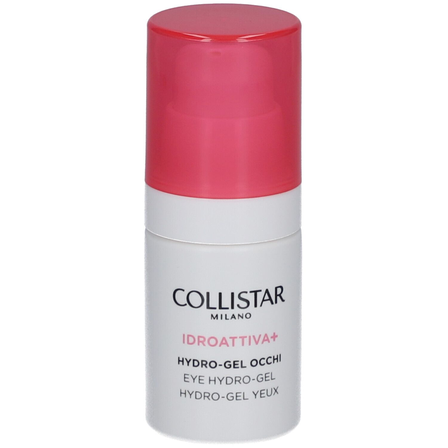 Collistar Idroattiva+ Hydro-Gel Yeux
