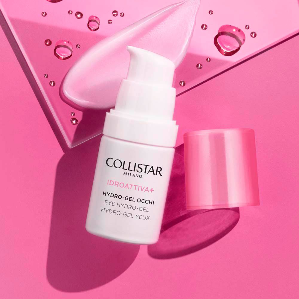 Collistar Idroattiva+ Hydro-Gel Yeux