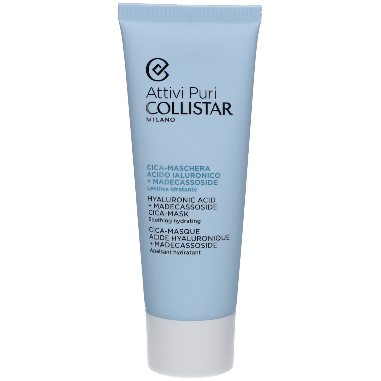 Collistar Cica-Masque Acide Hyaluronique + Madecassoside