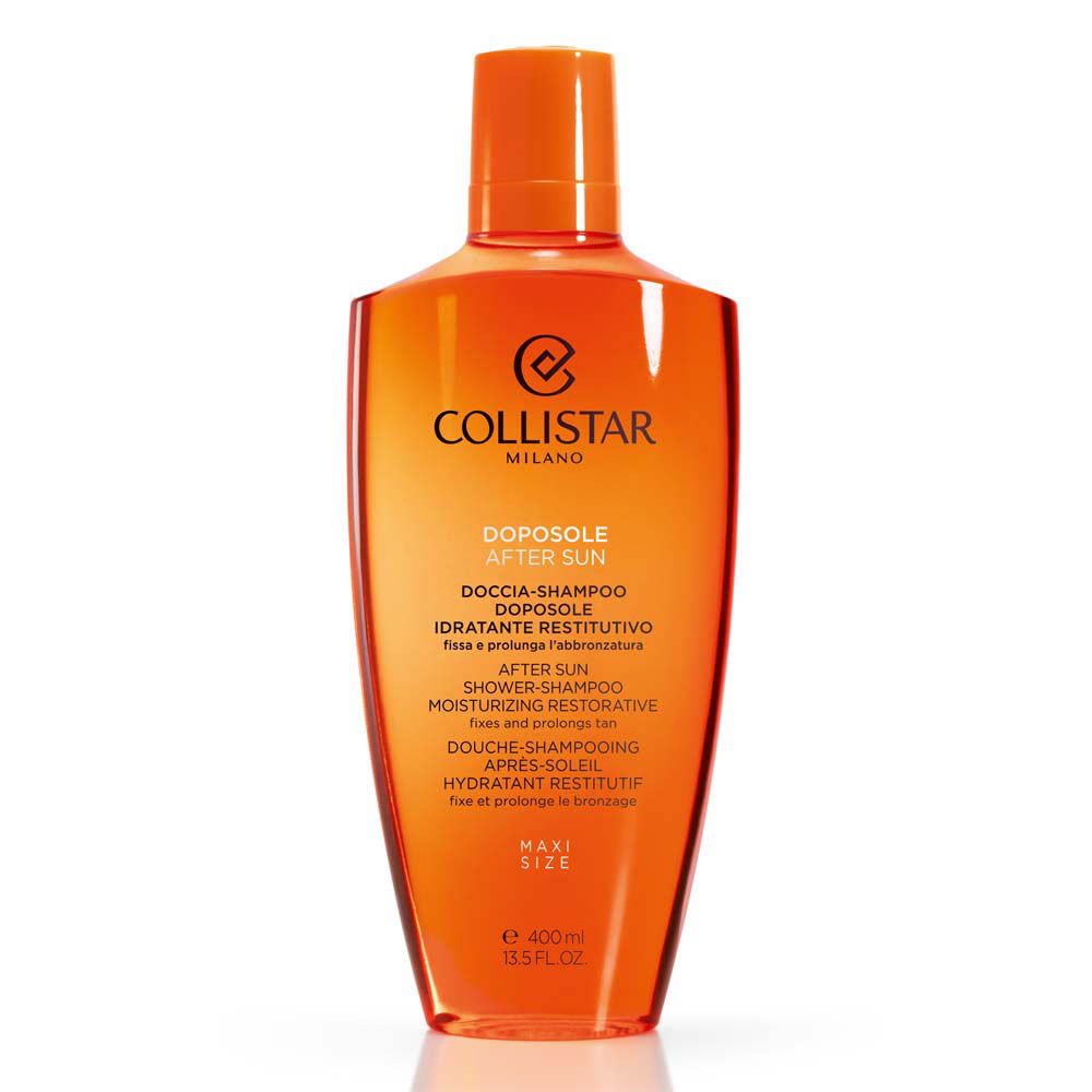COLLISTAR Douche-Shampooing Après-Soleil Hydratant